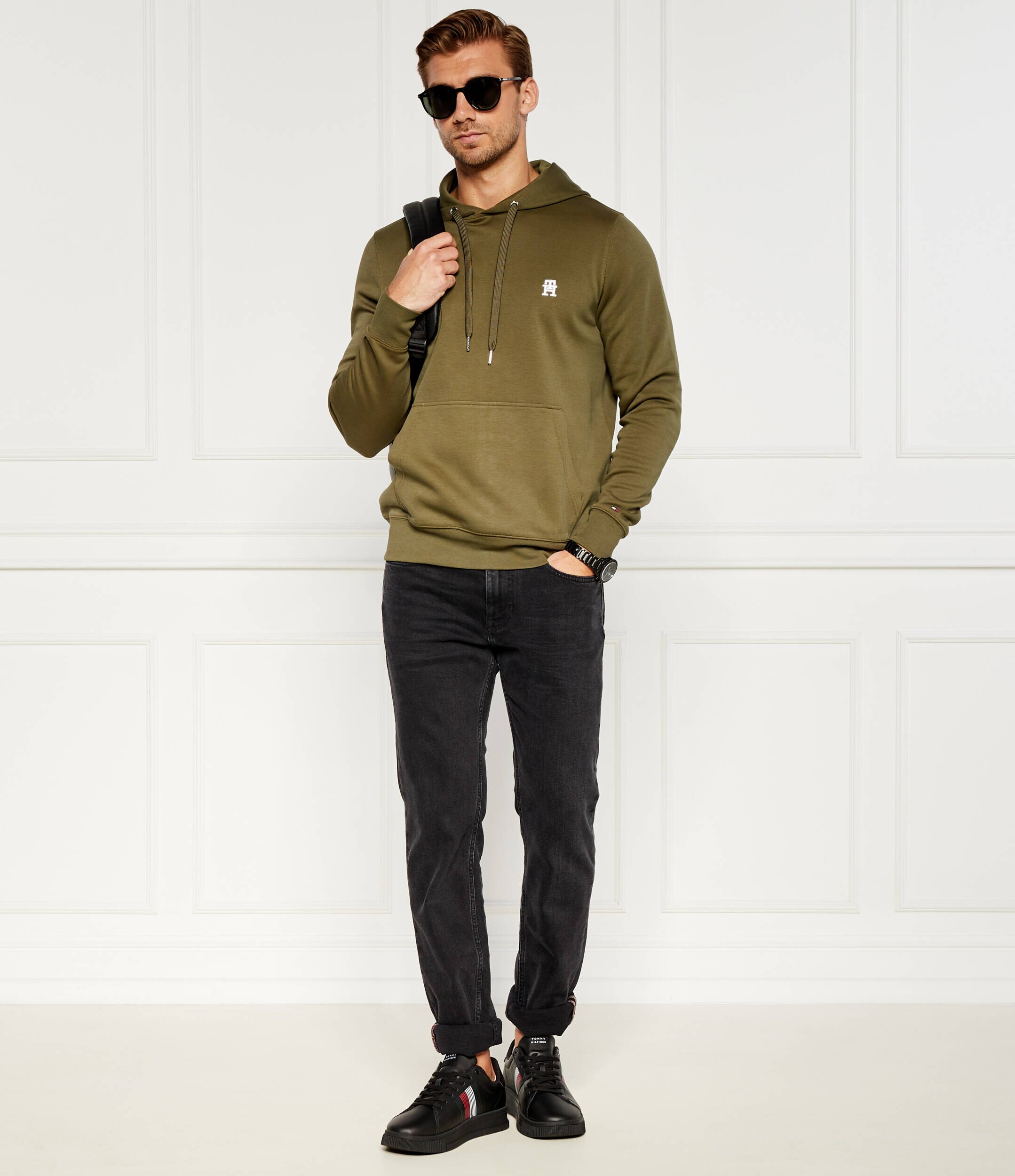 Tommy Hilfiger Hanorac | Regular Fit
