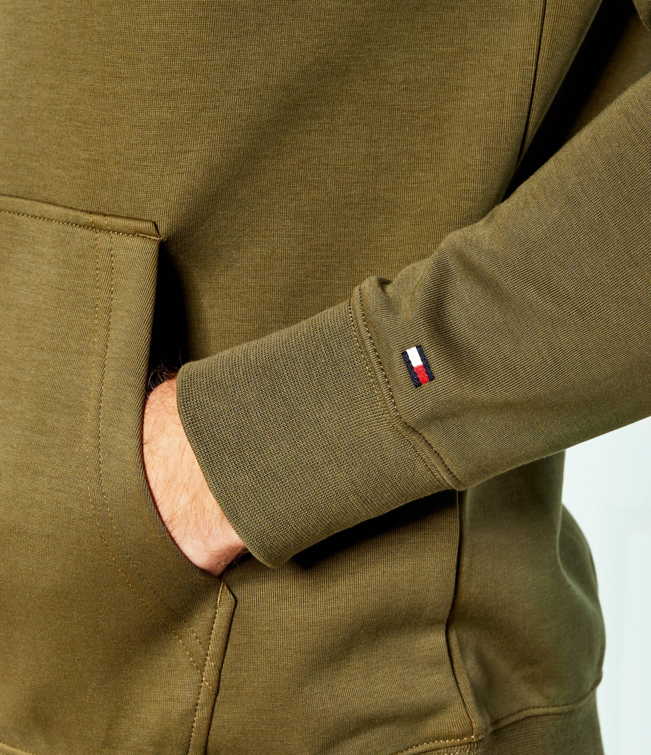 Tommy Hilfiger Hanorac | Regular Fit
