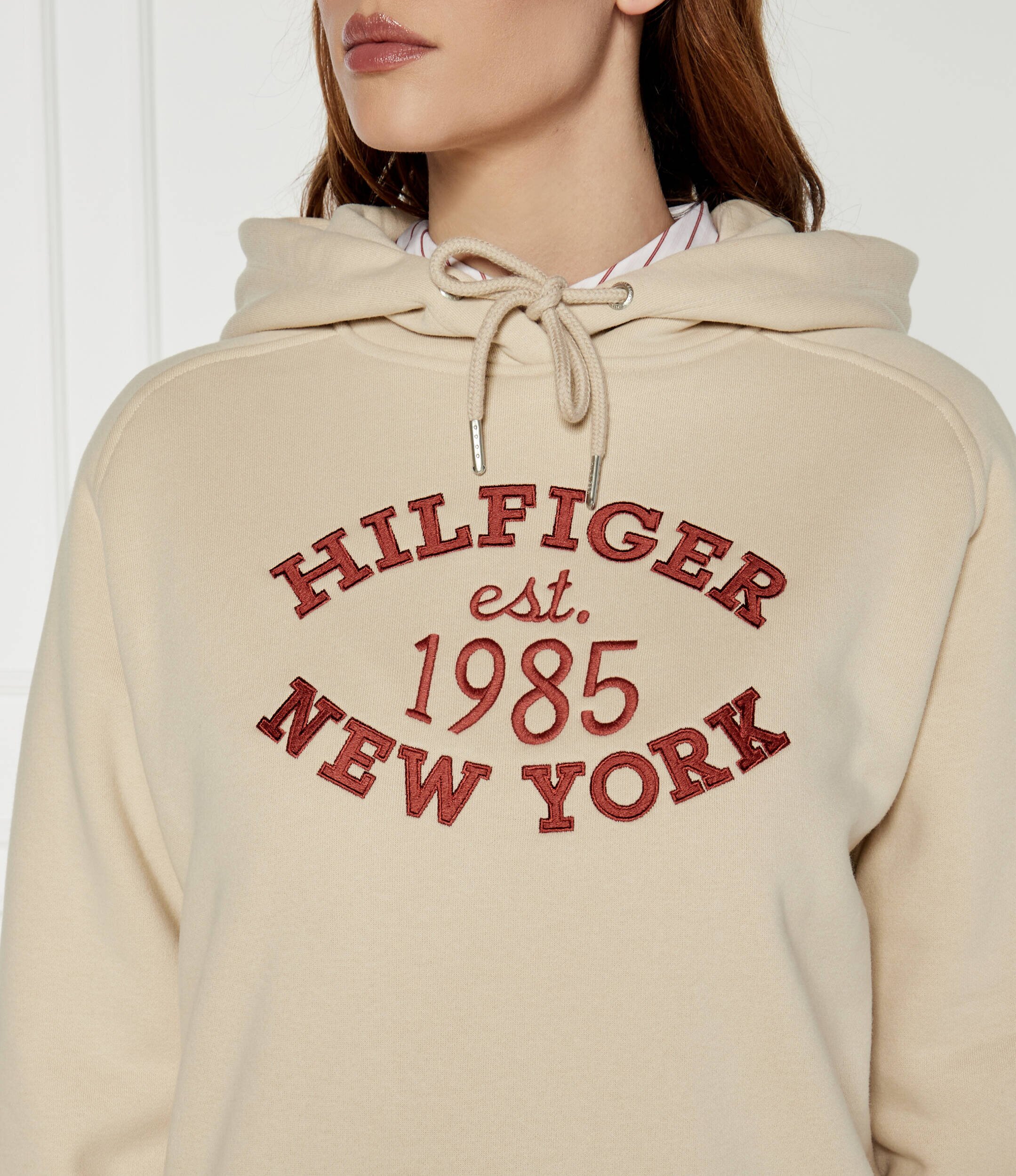 Tommy Hilfiger Hanorac | Regular Fit