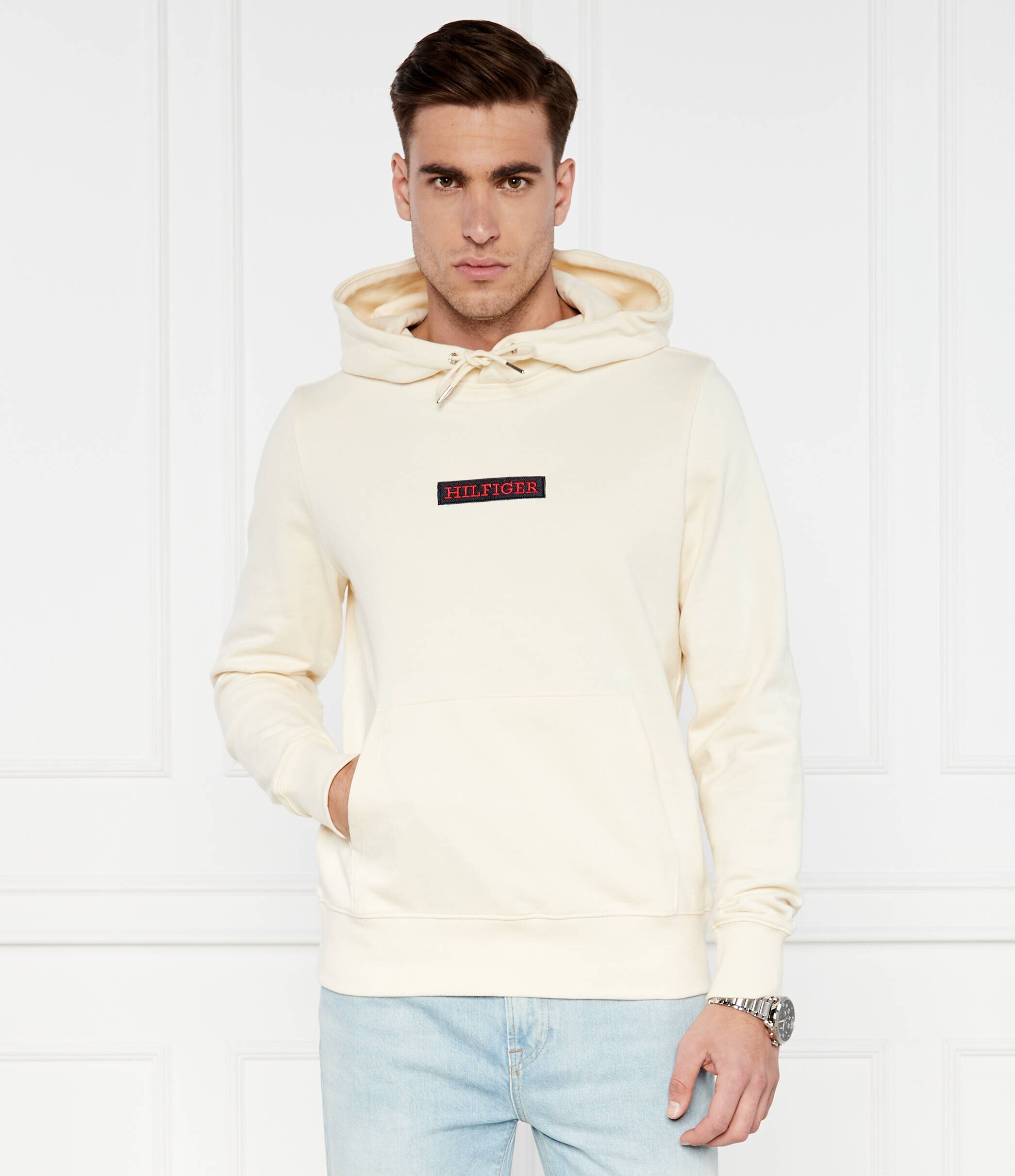 Tommy Hilfiger Hanorac | Regular Fit