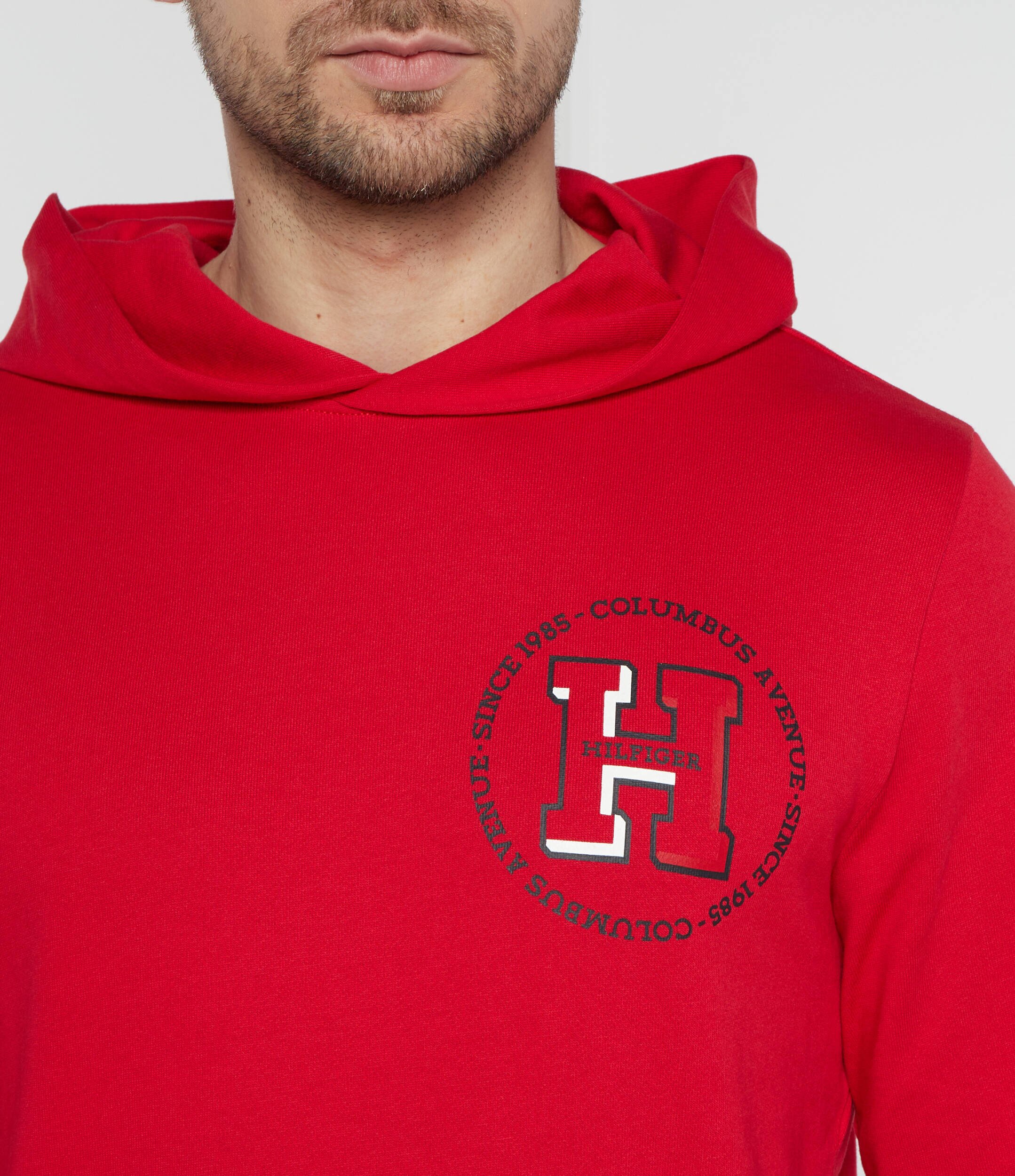 Tommy Hilfiger Hanorac | Regular Fit