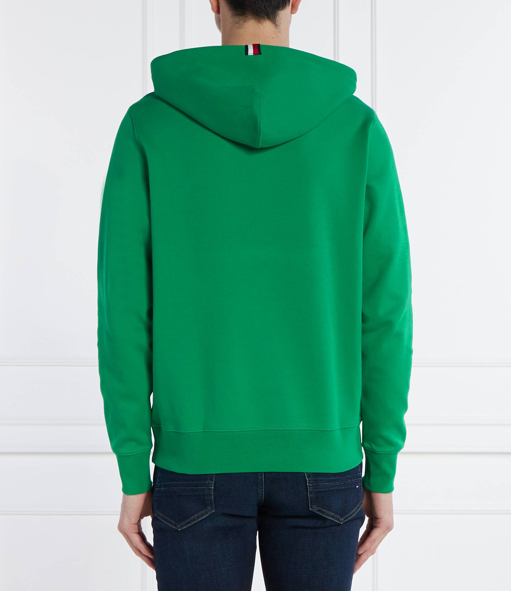 Tommy Hilfiger Hanorac | Regular Fit