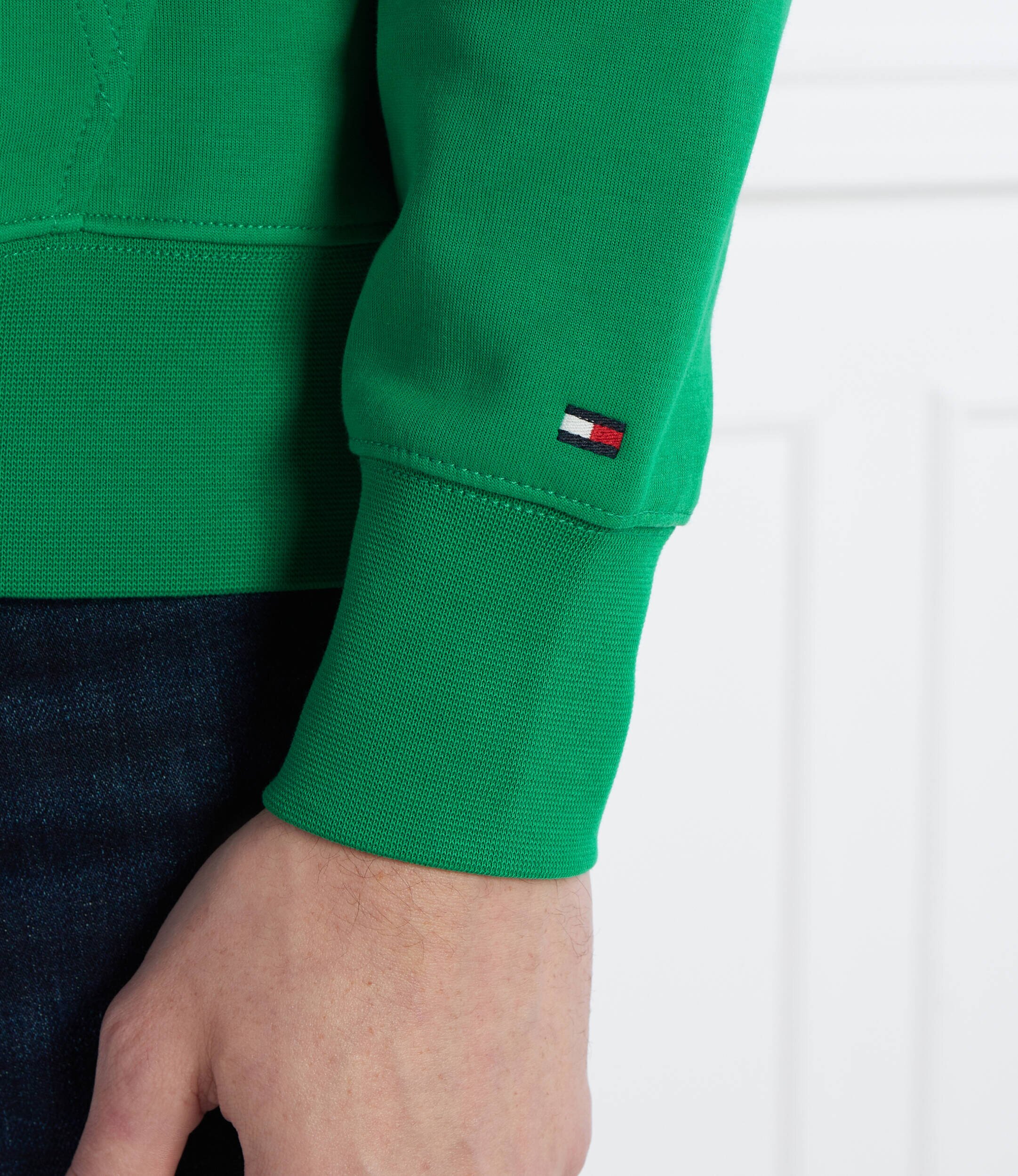 Tommy Hilfiger Hanorac | Regular Fit