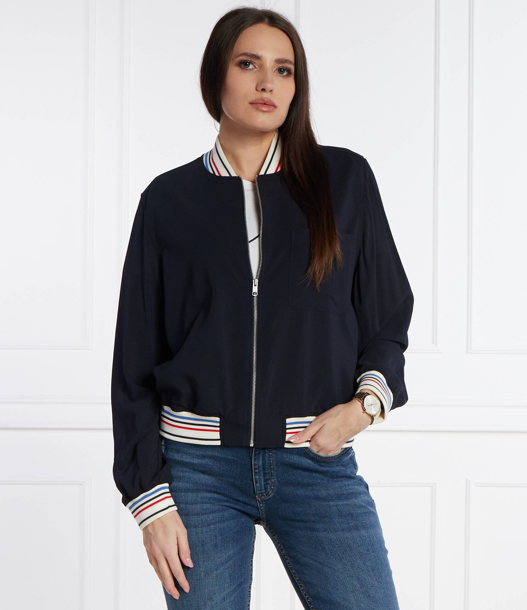 Tommy Hilfiger Hanorac | regular fit