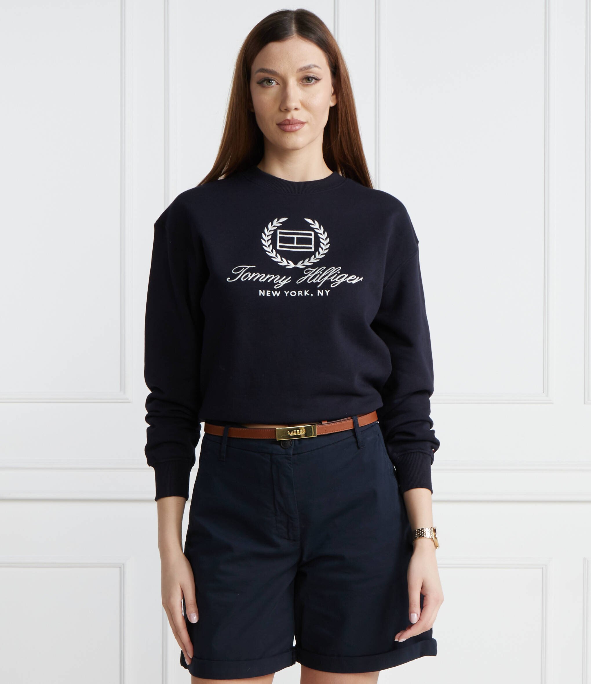 Tommy Hilfiger Hanorac | Regular Fit