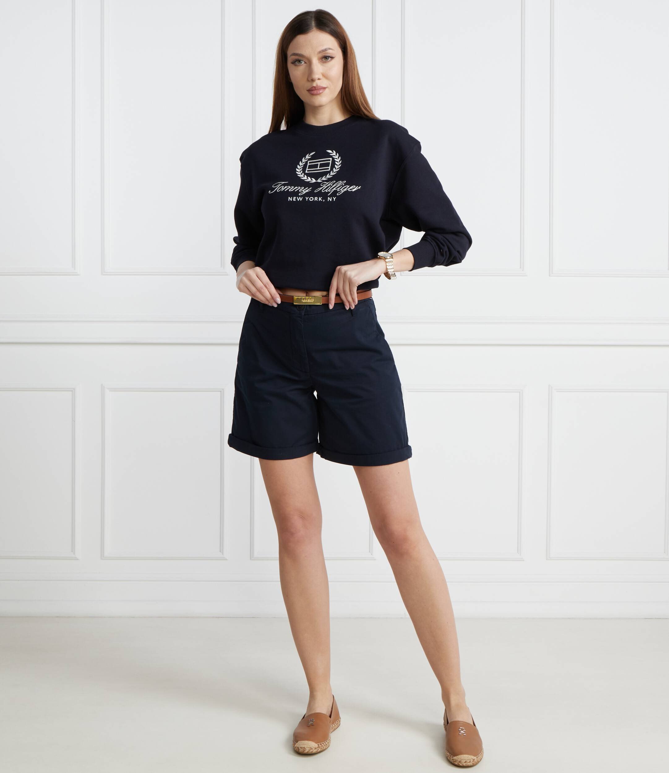 Tommy Hilfiger Hanorac | Regular Fit