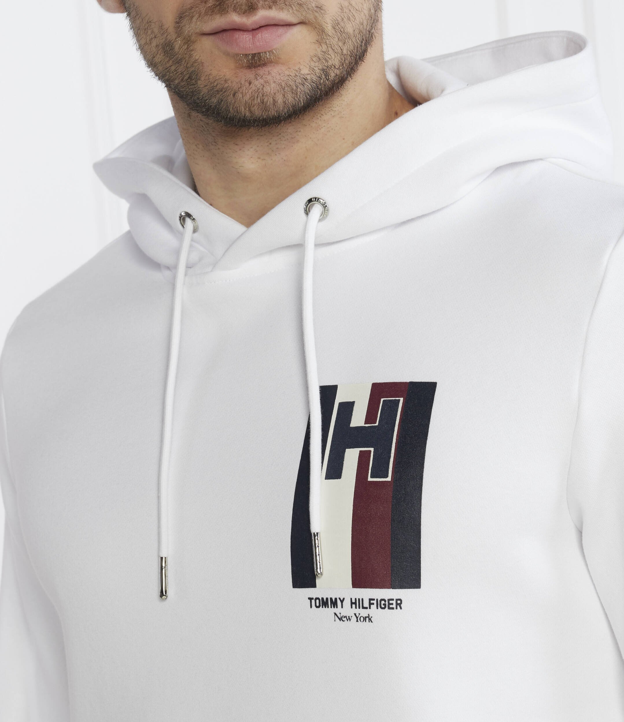 Tommy Hilfiger Hanorac | Regular Fit