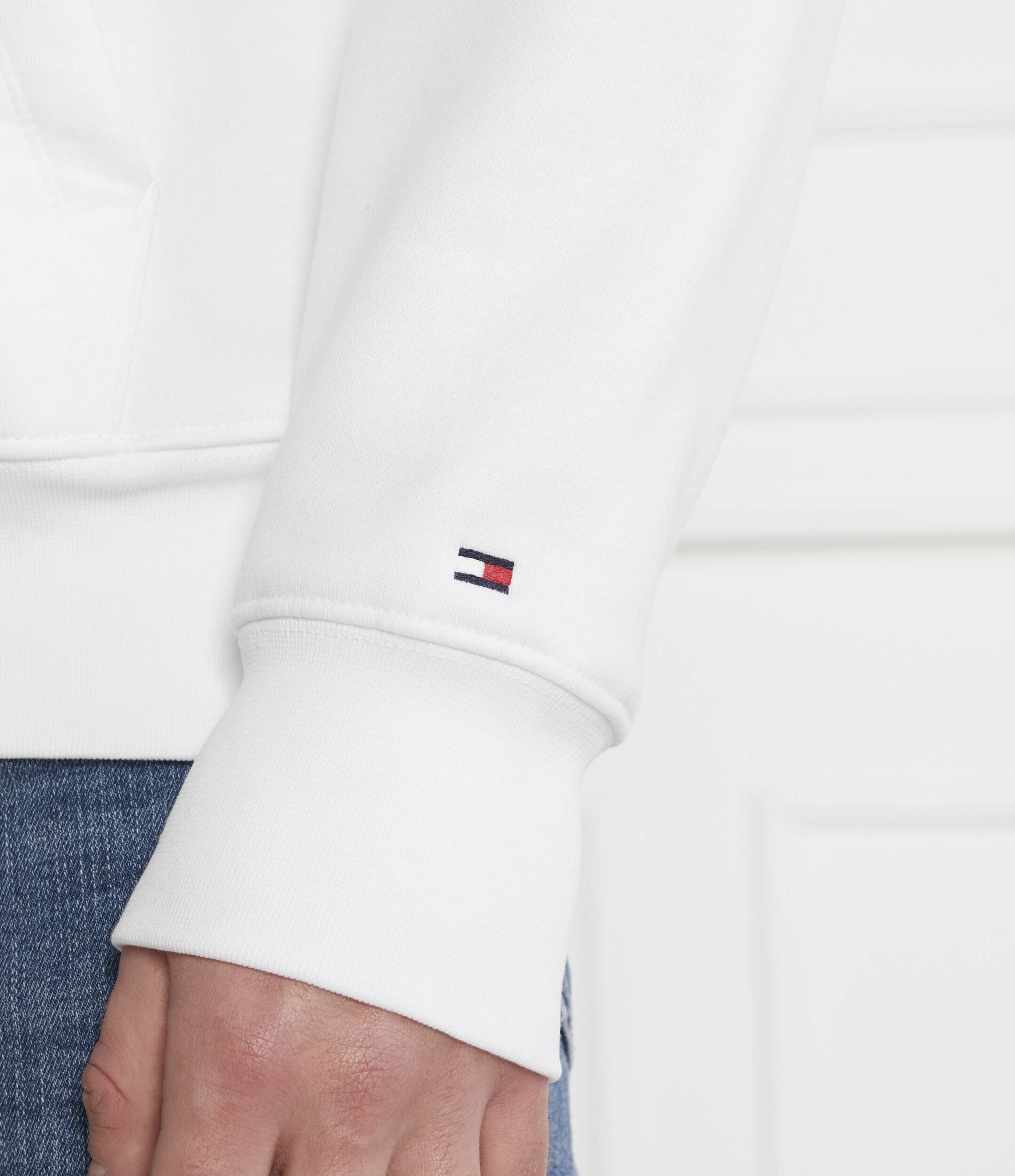 Tommy Hilfiger Hanorac | Regular Fit
