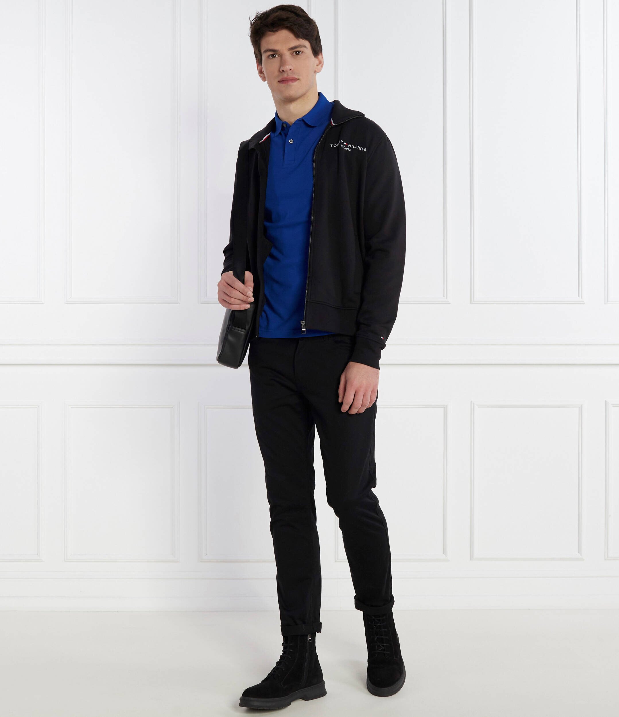Tommy Hilfiger Hanorac | Regular Fit
