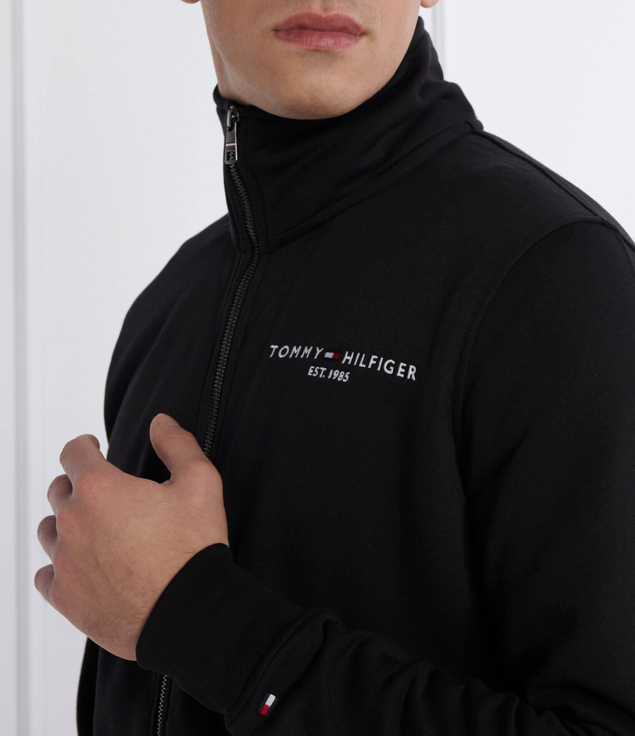 Tommy Hilfiger Hanorac | Regular Fit