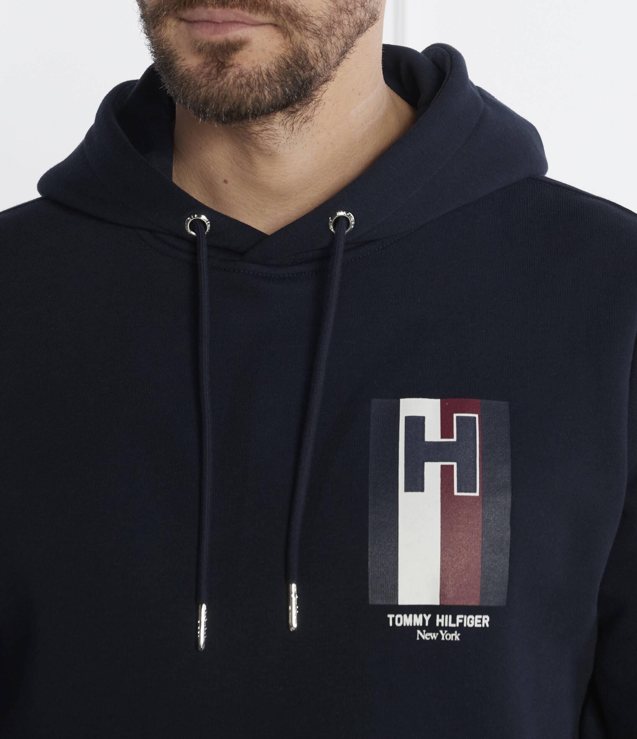 Tommy Hilfiger Hanorac | Regular Fit