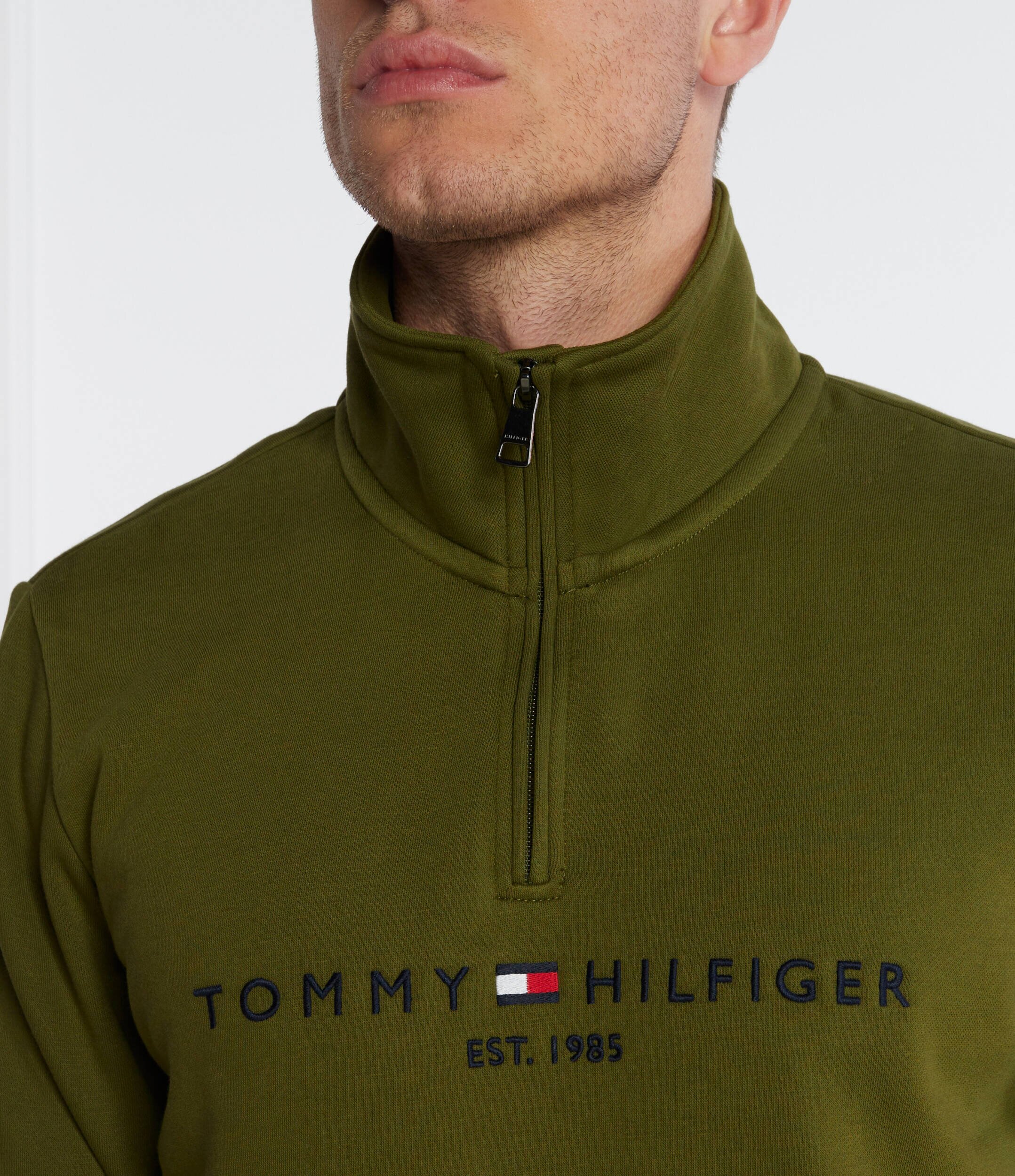 Tommy Hilfiger Hanorac | Regular Fit