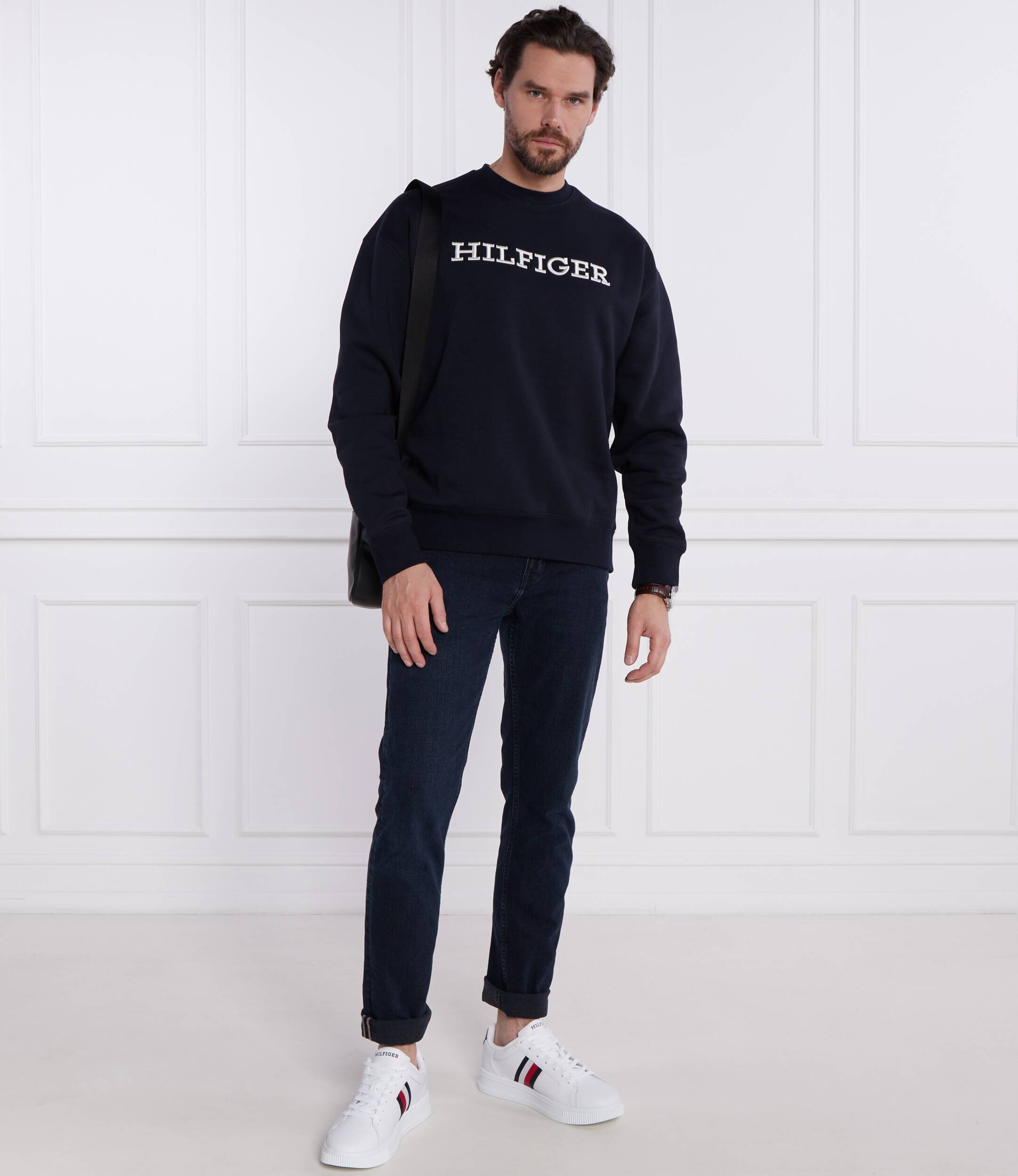 Tommy Hilfiger Hanorac | Regular Fit