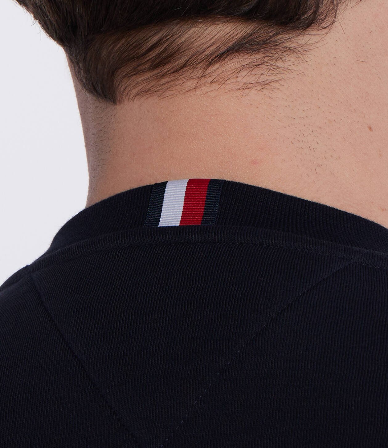 Tommy Hilfiger Hanorac | Regular Fit