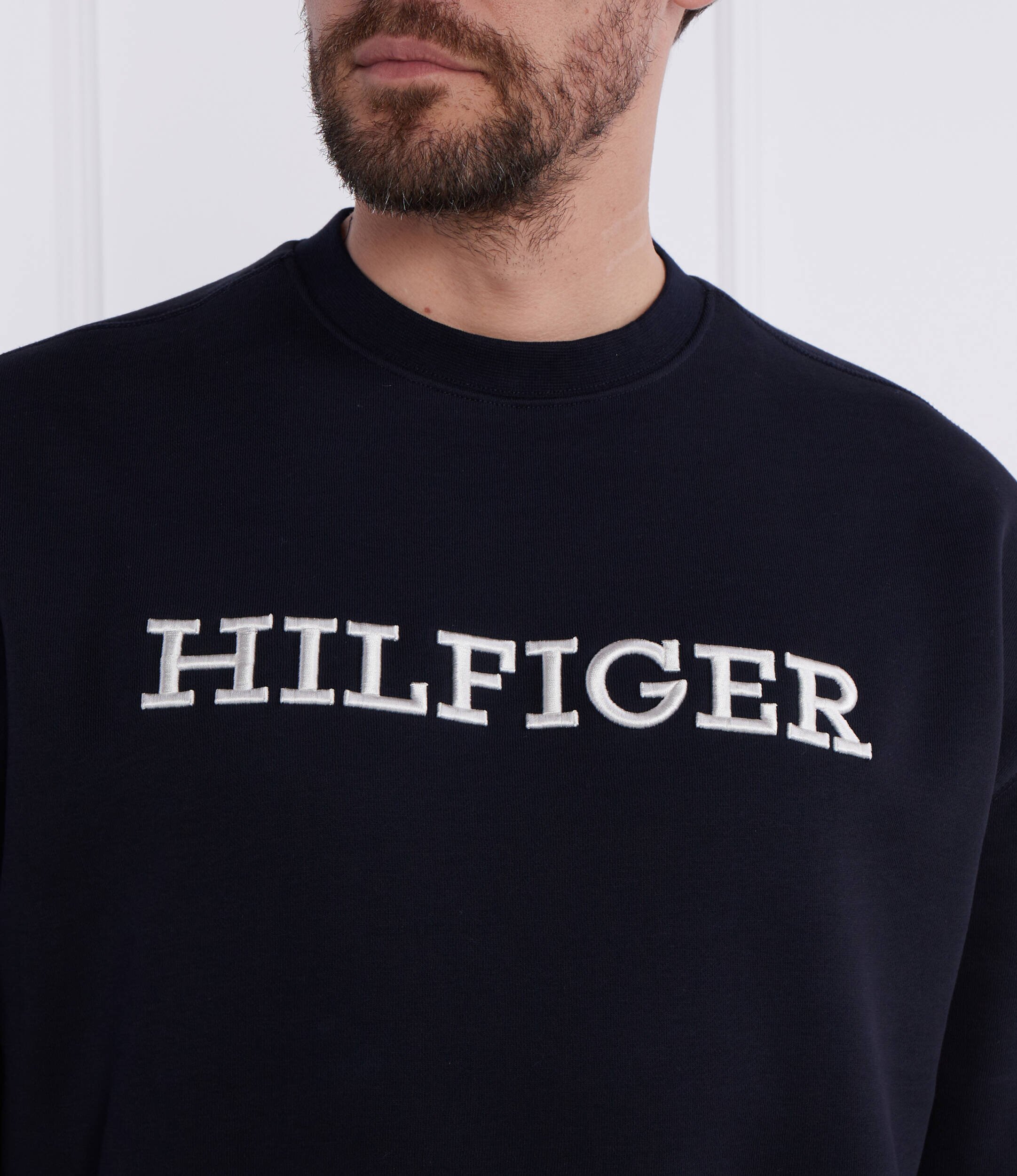 Tommy Hilfiger Hanorac | Regular Fit