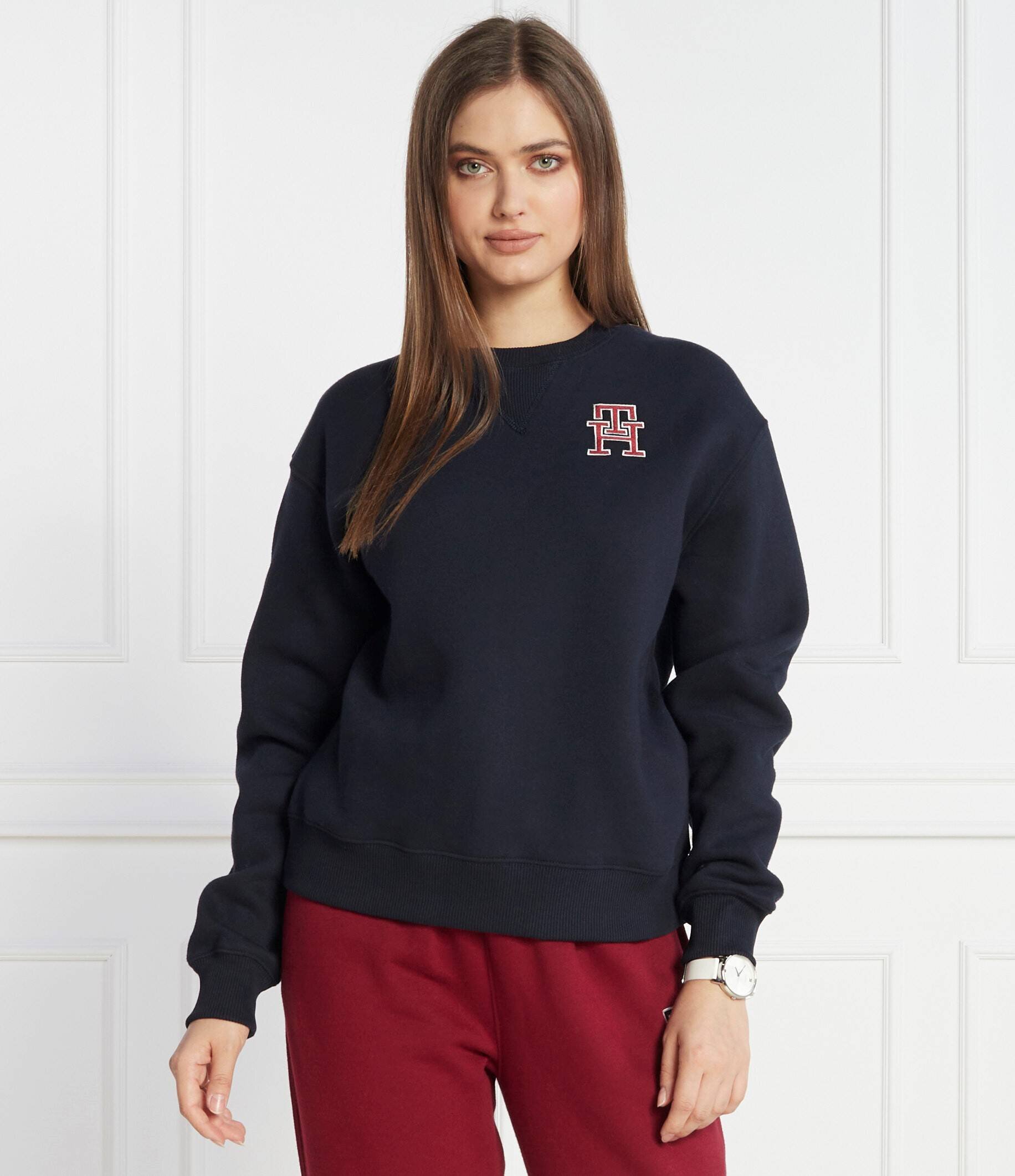 Tommy Hilfiger Hanorac | Regular Fit