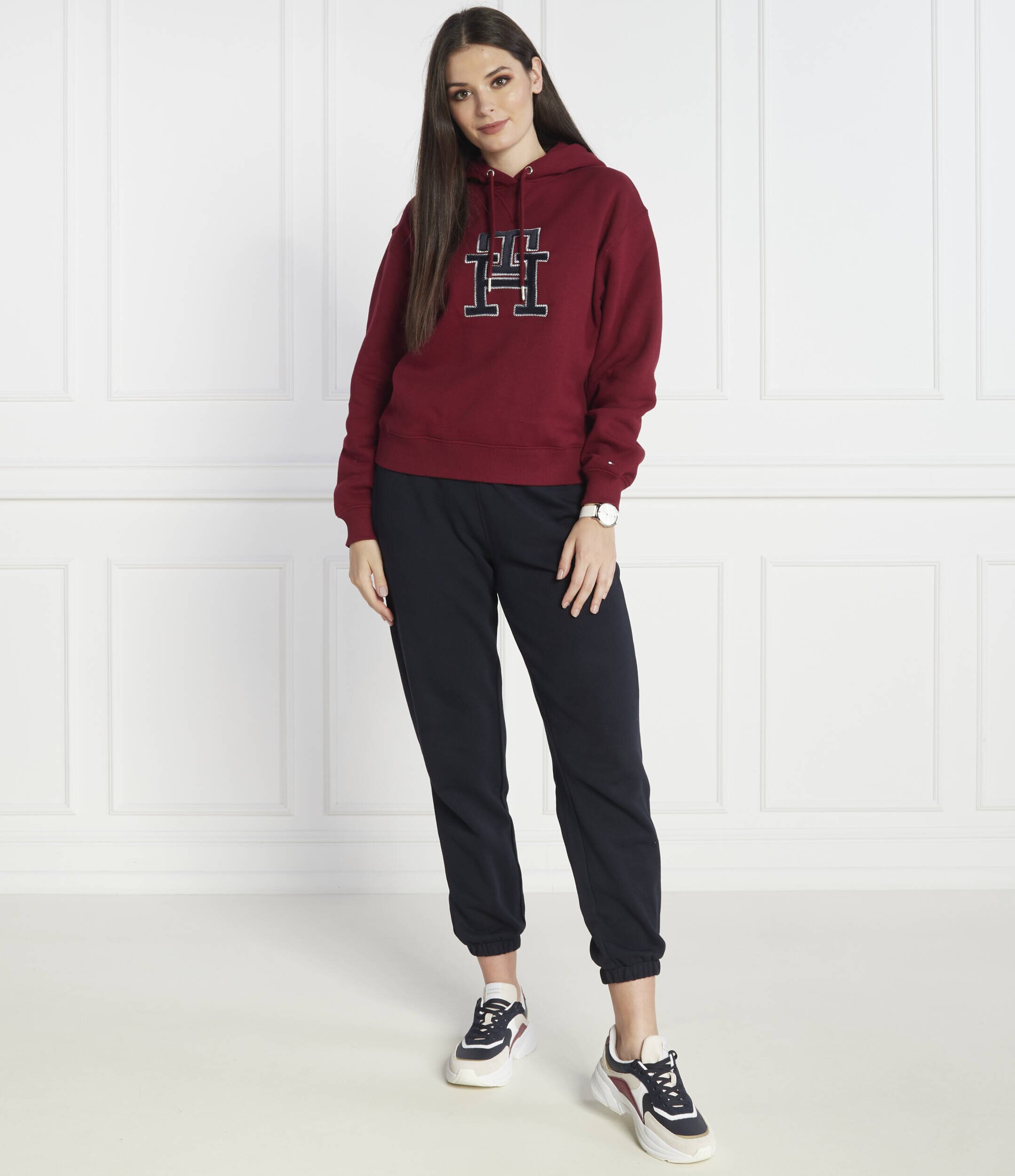 Tommy Hilfiger Hanorac | Regular Fit