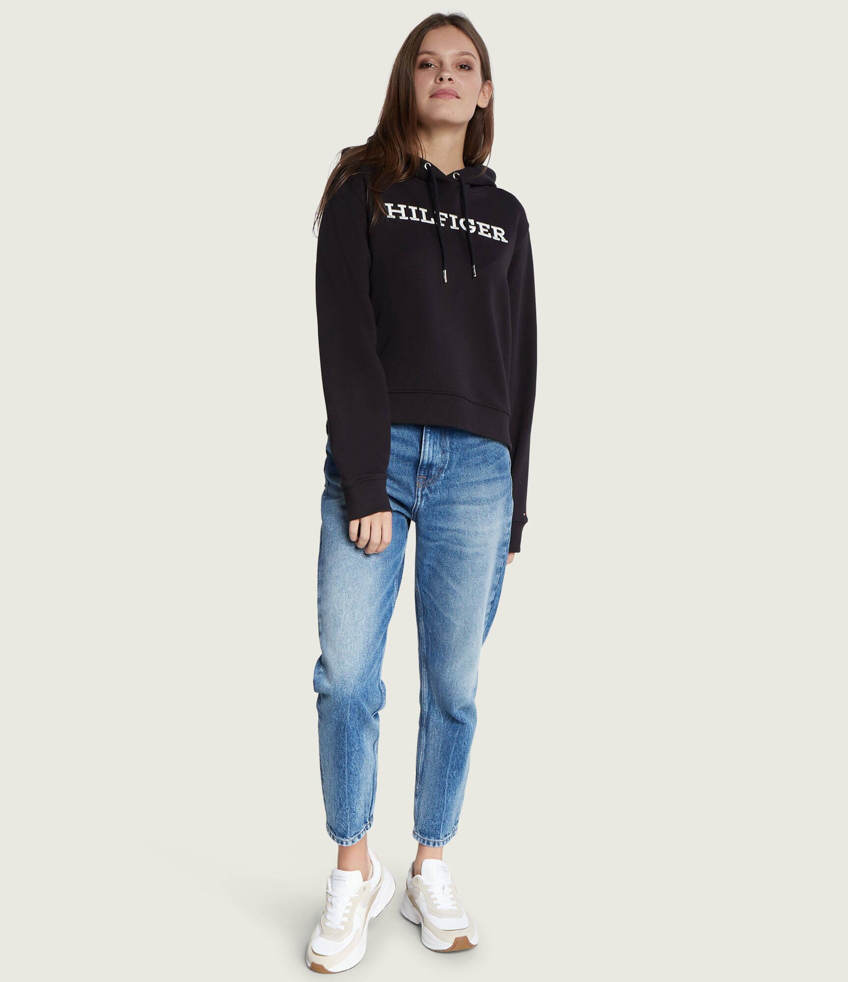 Tommy Hilfiger Hanorac | Regular Fit