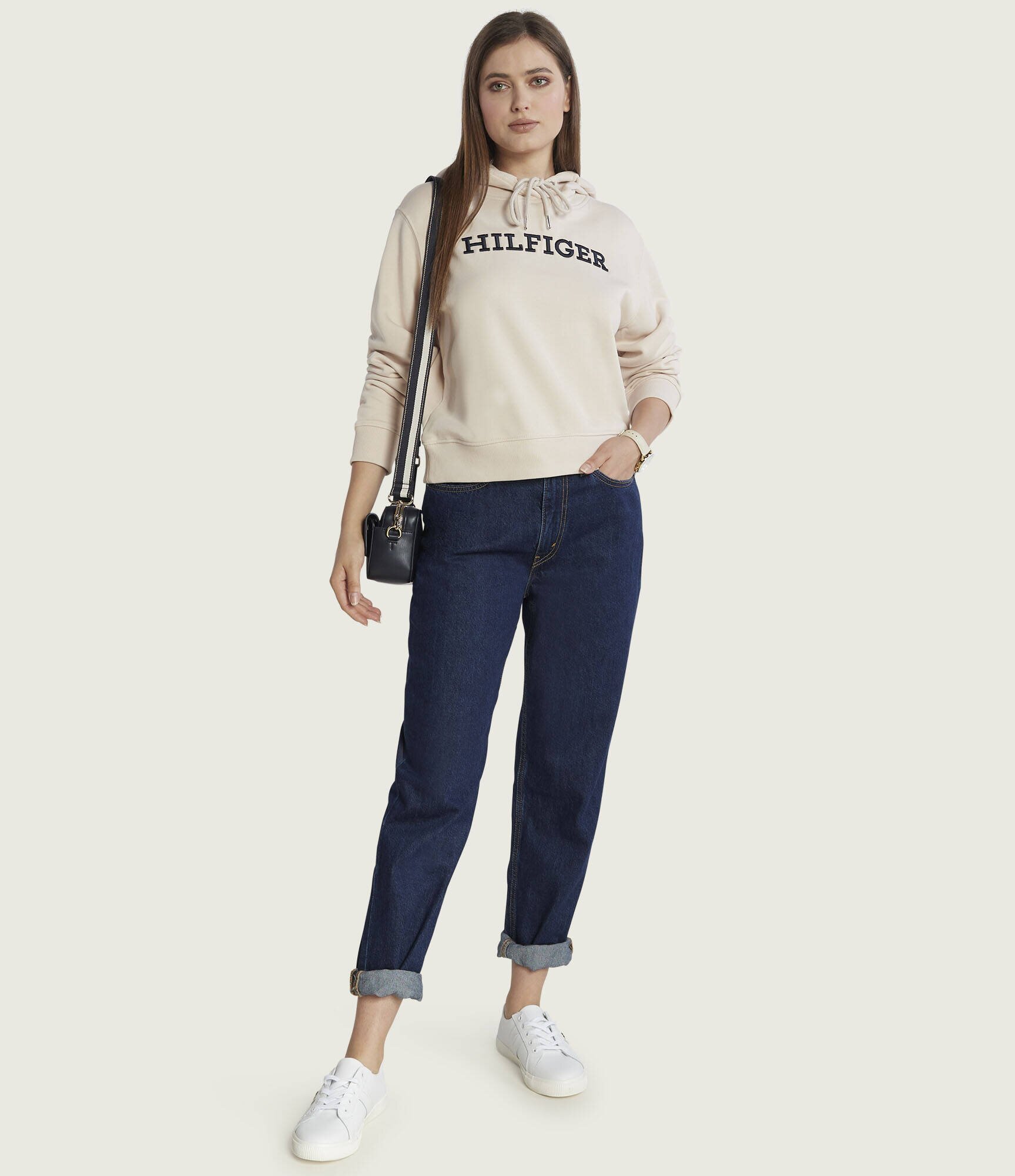 Tommy Hilfiger Hanorac | regular fit