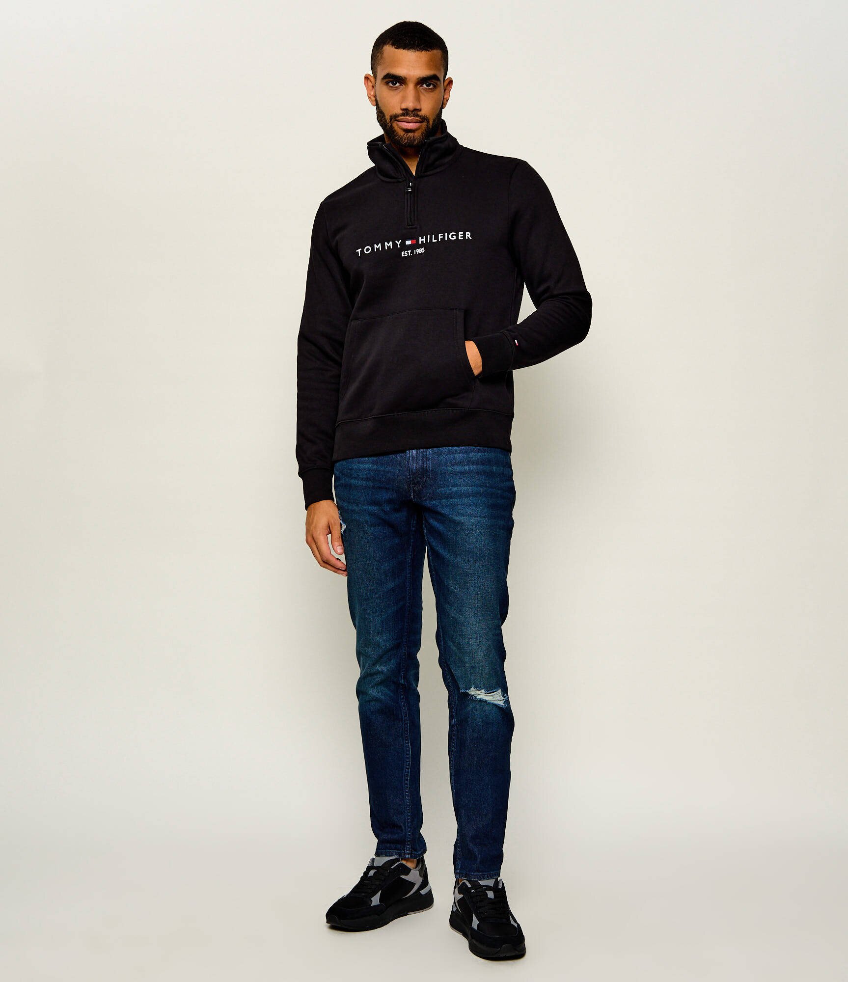 Tommy Hilfiger Hanorac | Regular Fit