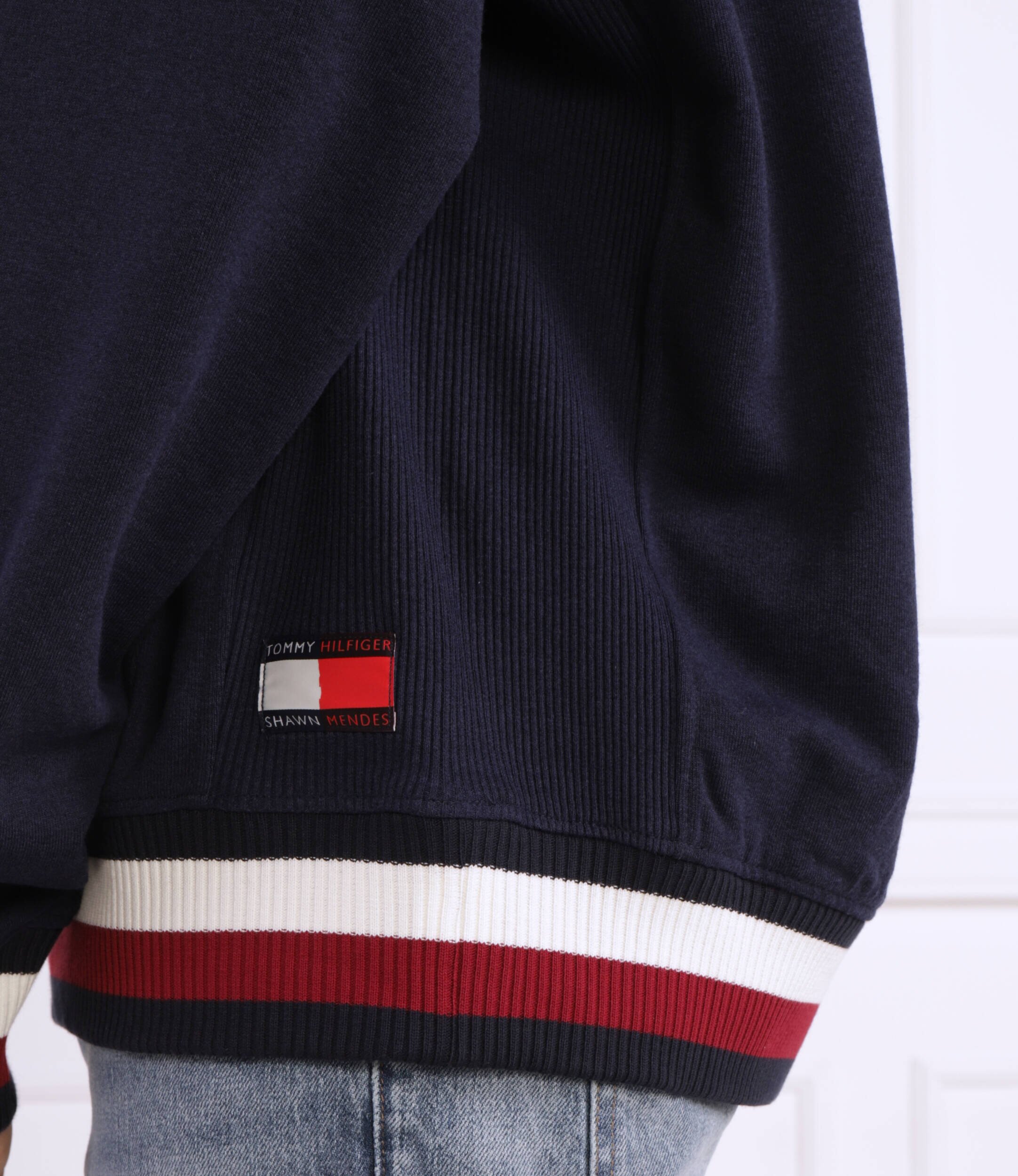 Tommy Hilfiger Hanorac | Regular Fit