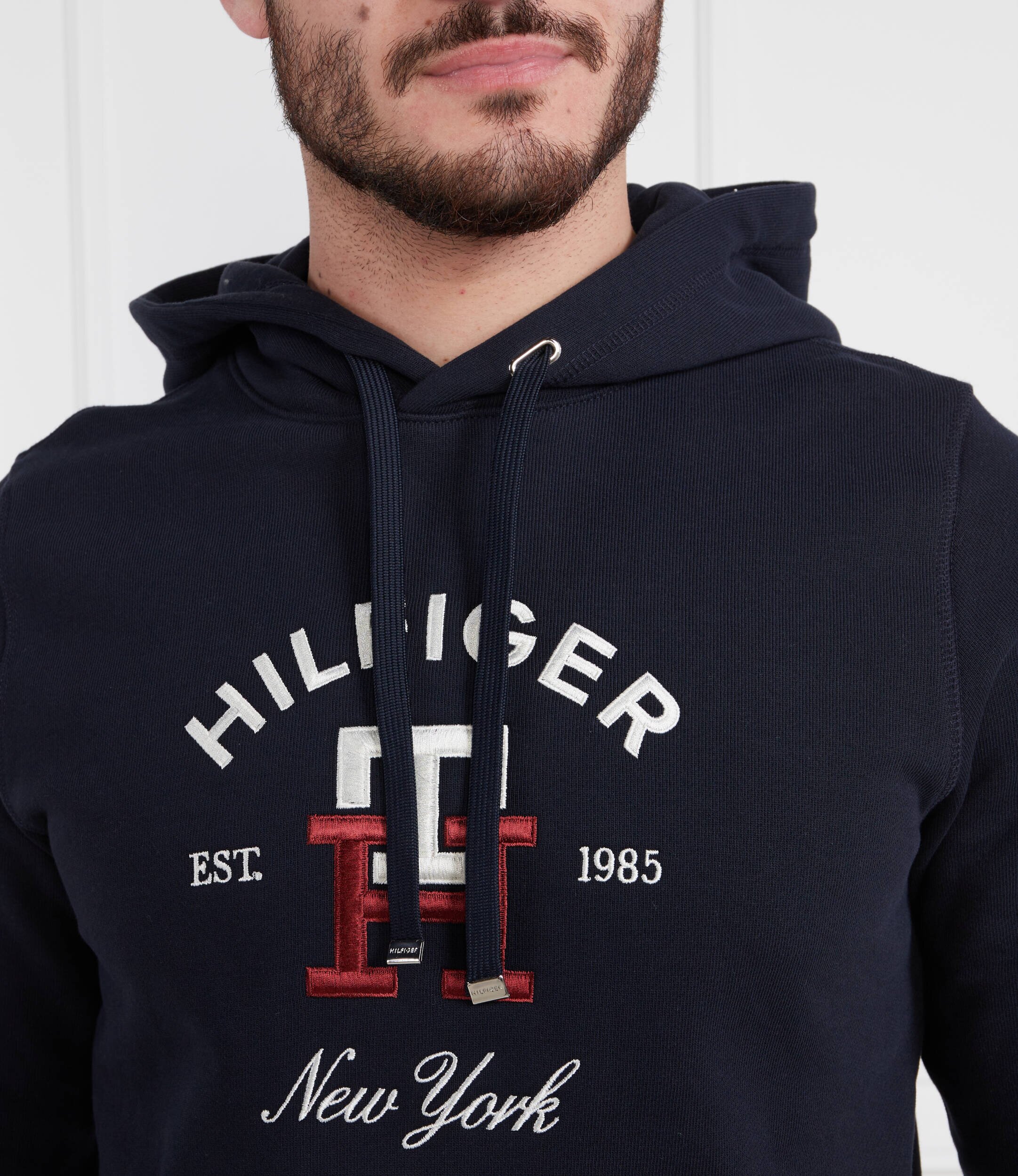 Tommy Hilfiger Hanorac | Regular Fit