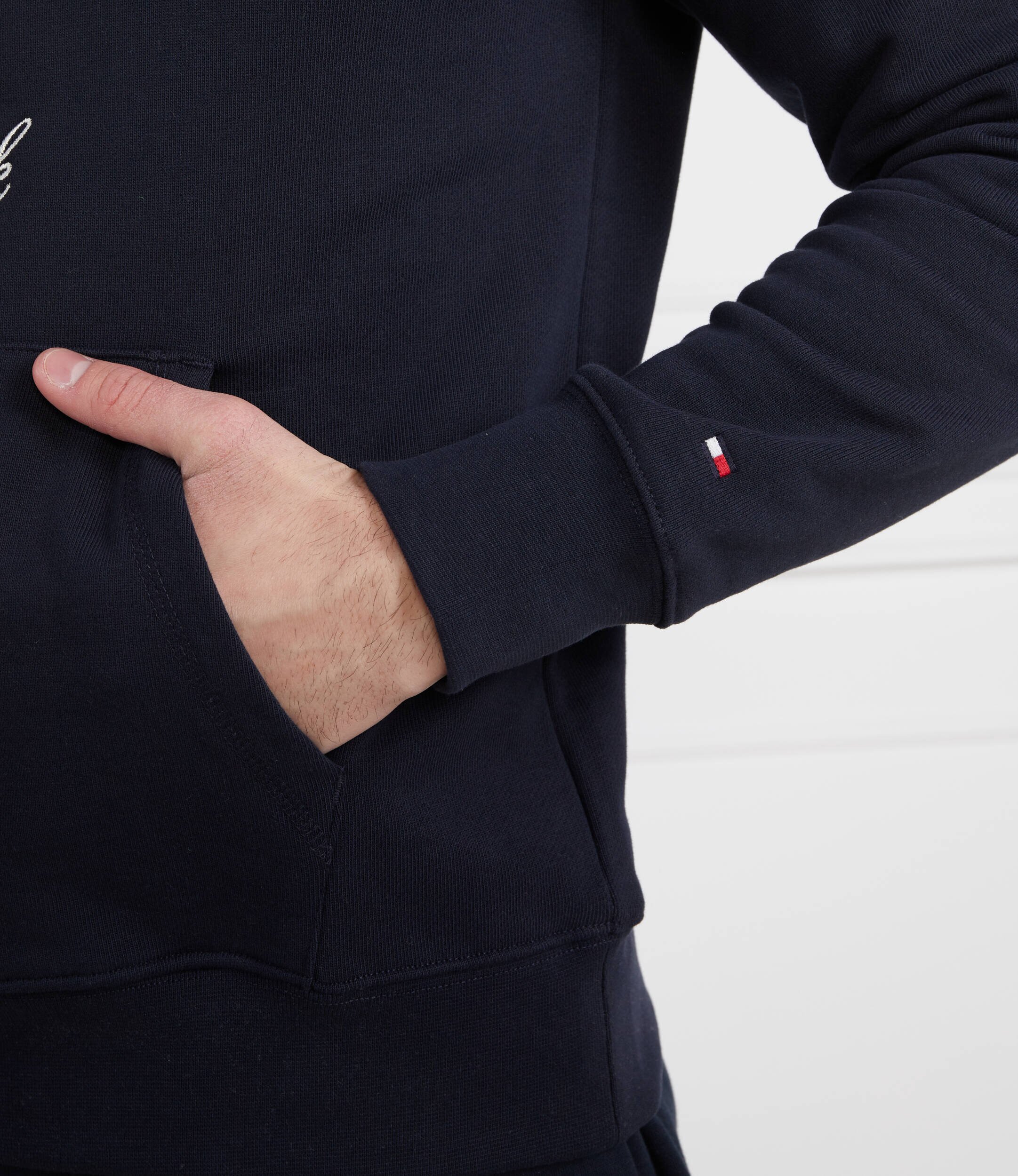 Tommy Hilfiger Hanorac | Regular Fit
