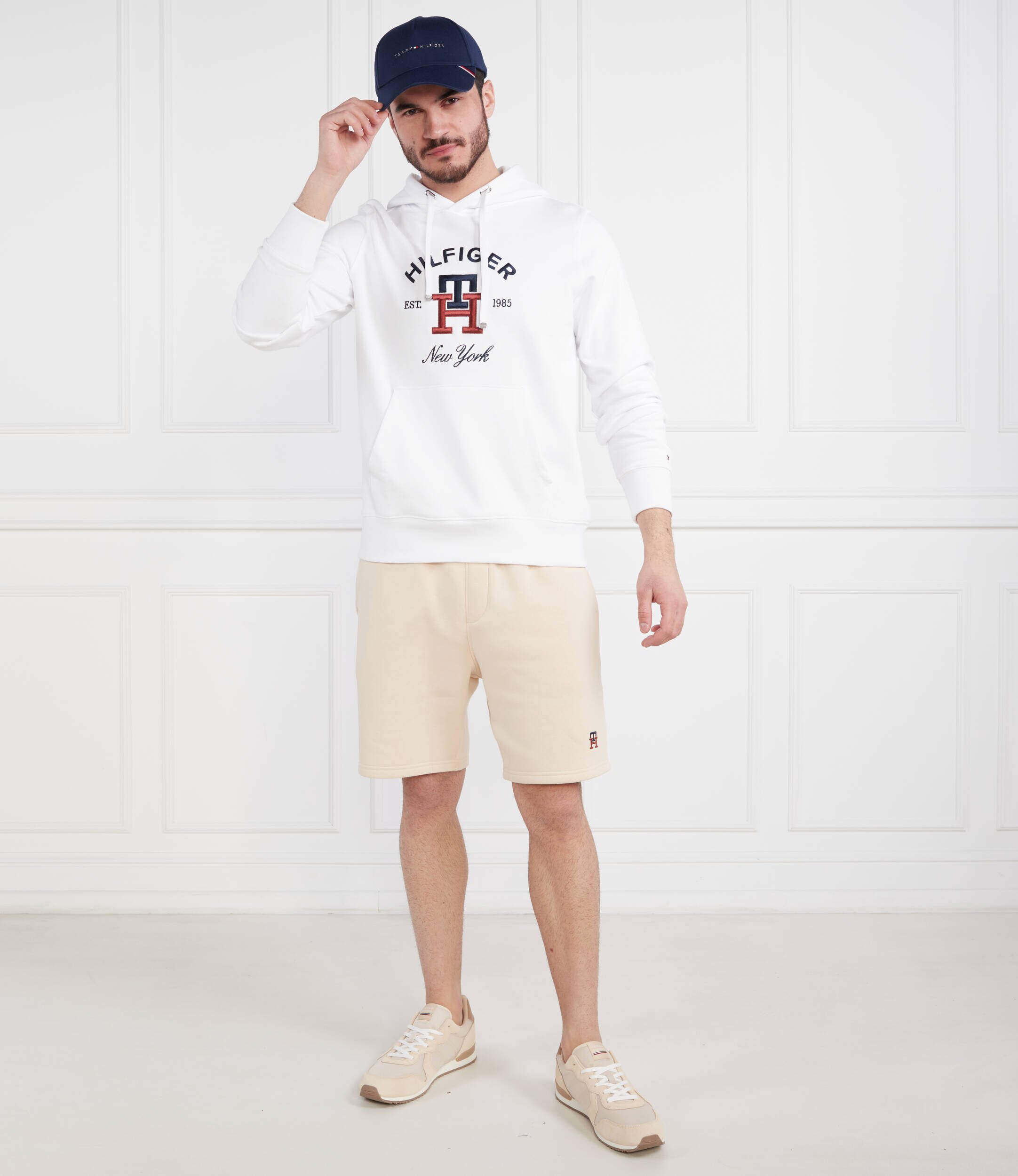 Tommy Hilfiger Hanorac | Regular Fit