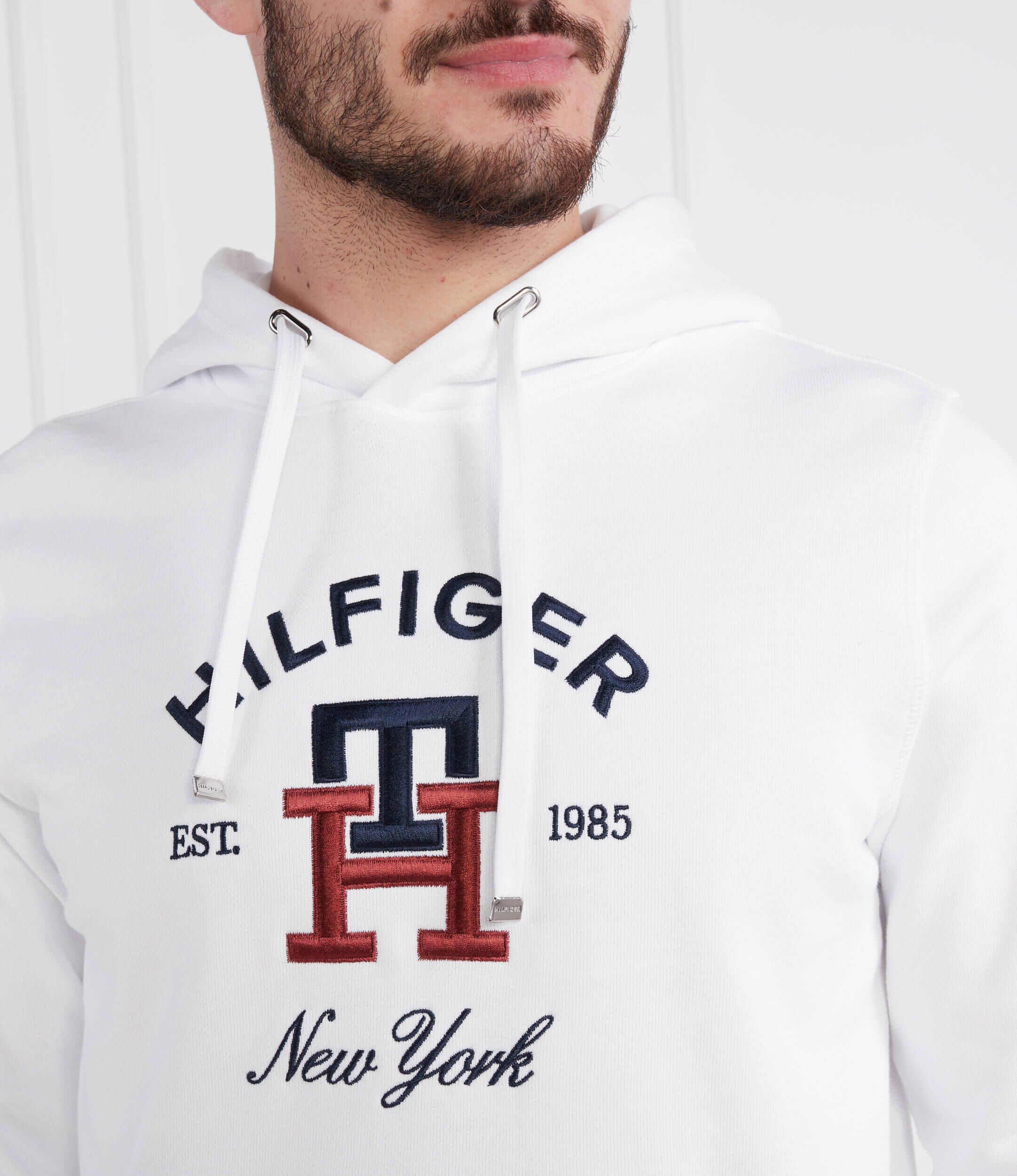 Tommy Hilfiger Hanorac | Regular Fit