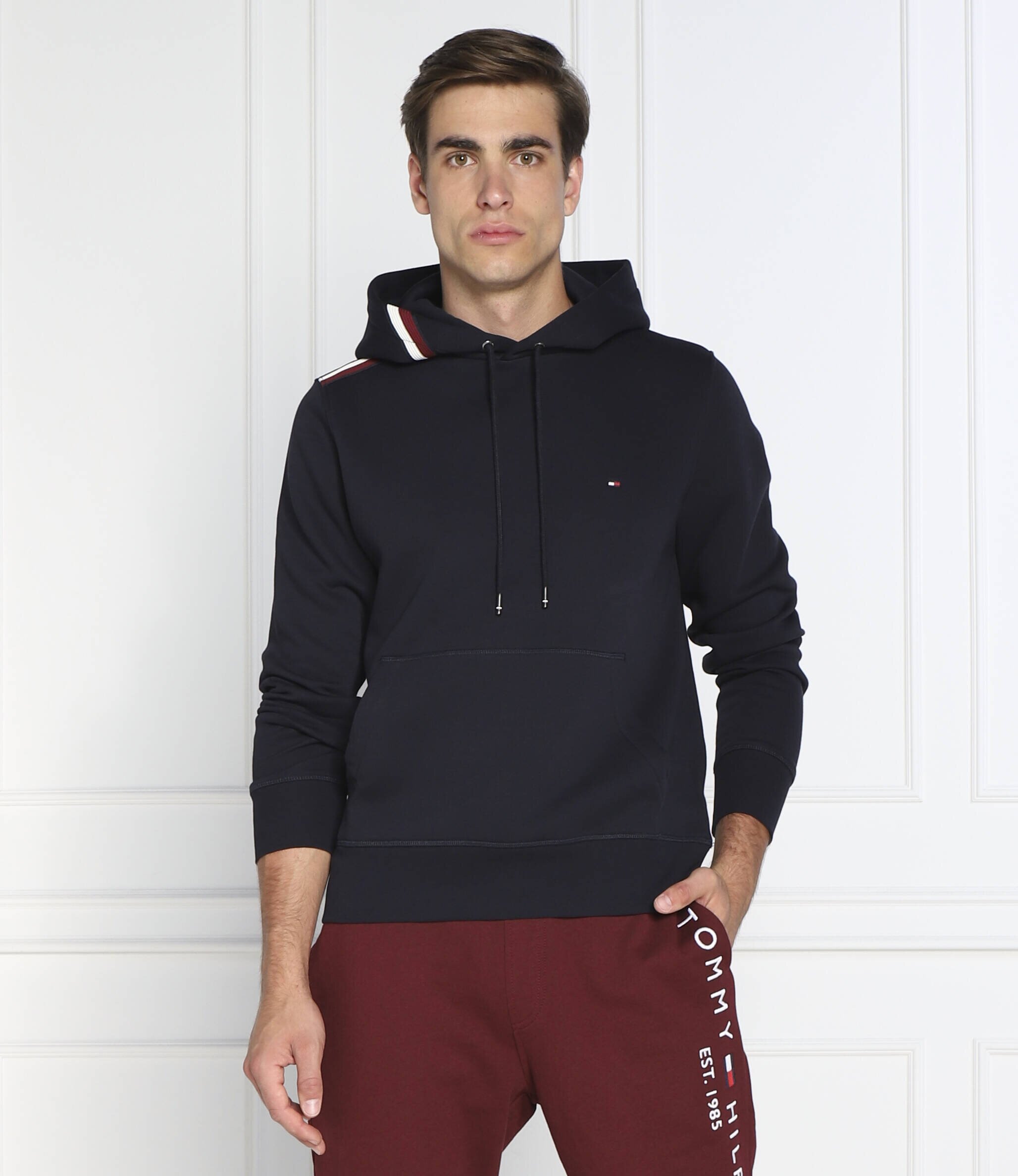 Tommy Hilfiger Hanorac | Regular Fit
