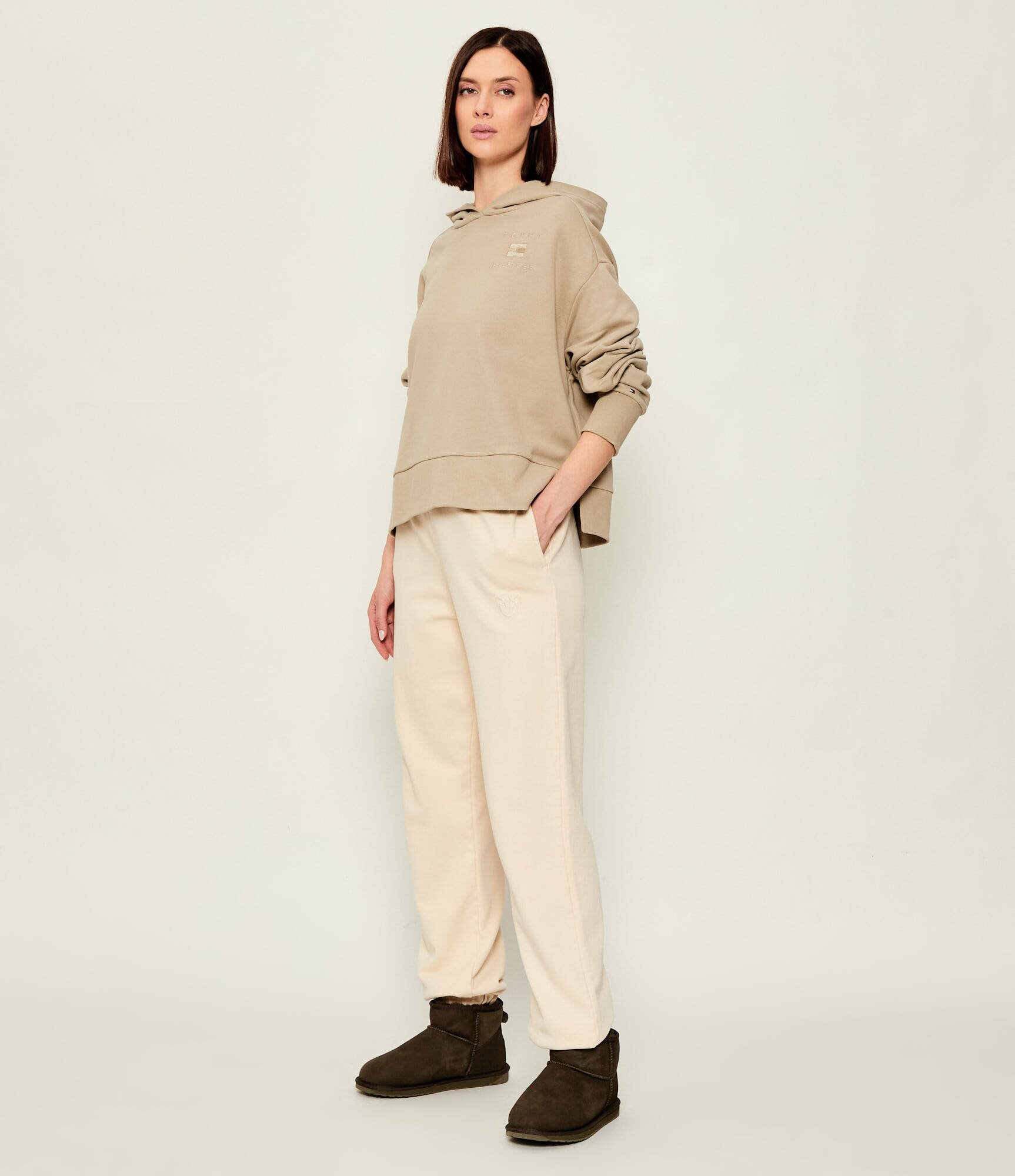 Tommy Hilfiger Hanorac | Regular Fit