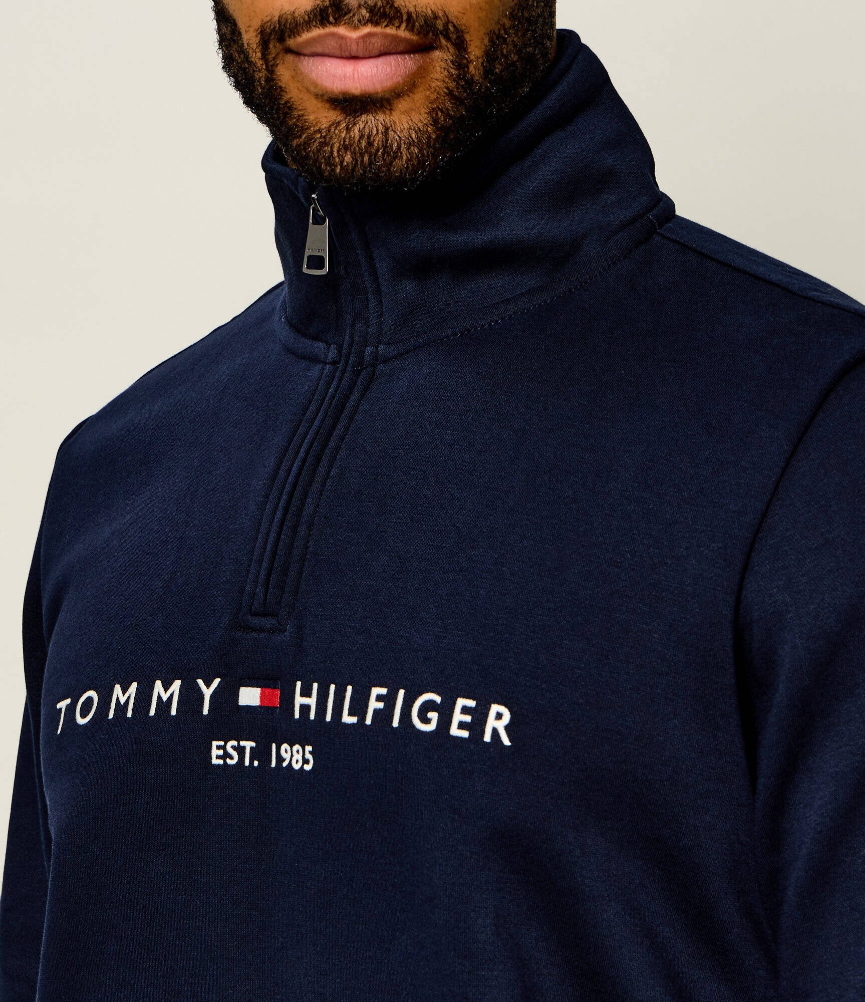 Tommy Hilfiger Hanorac | Regular Fit