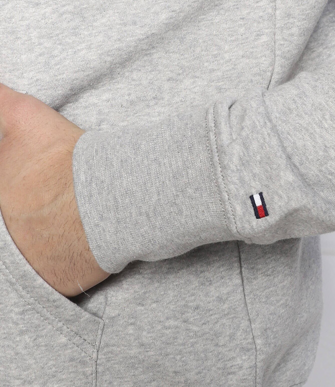 Tommy Hilfiger Hanorac | Regular Fit