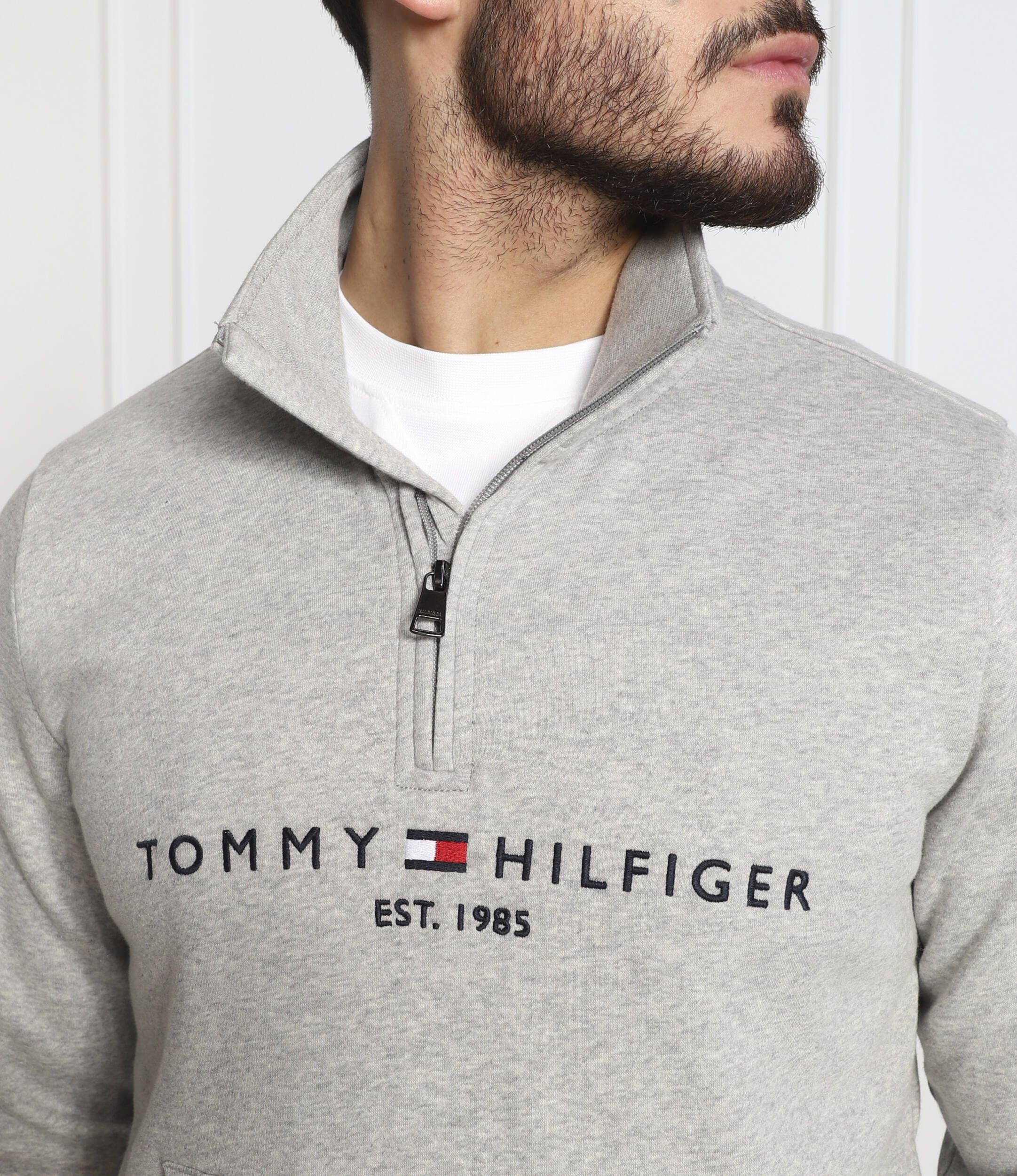 Tommy Hilfiger Hanorac | Regular Fit