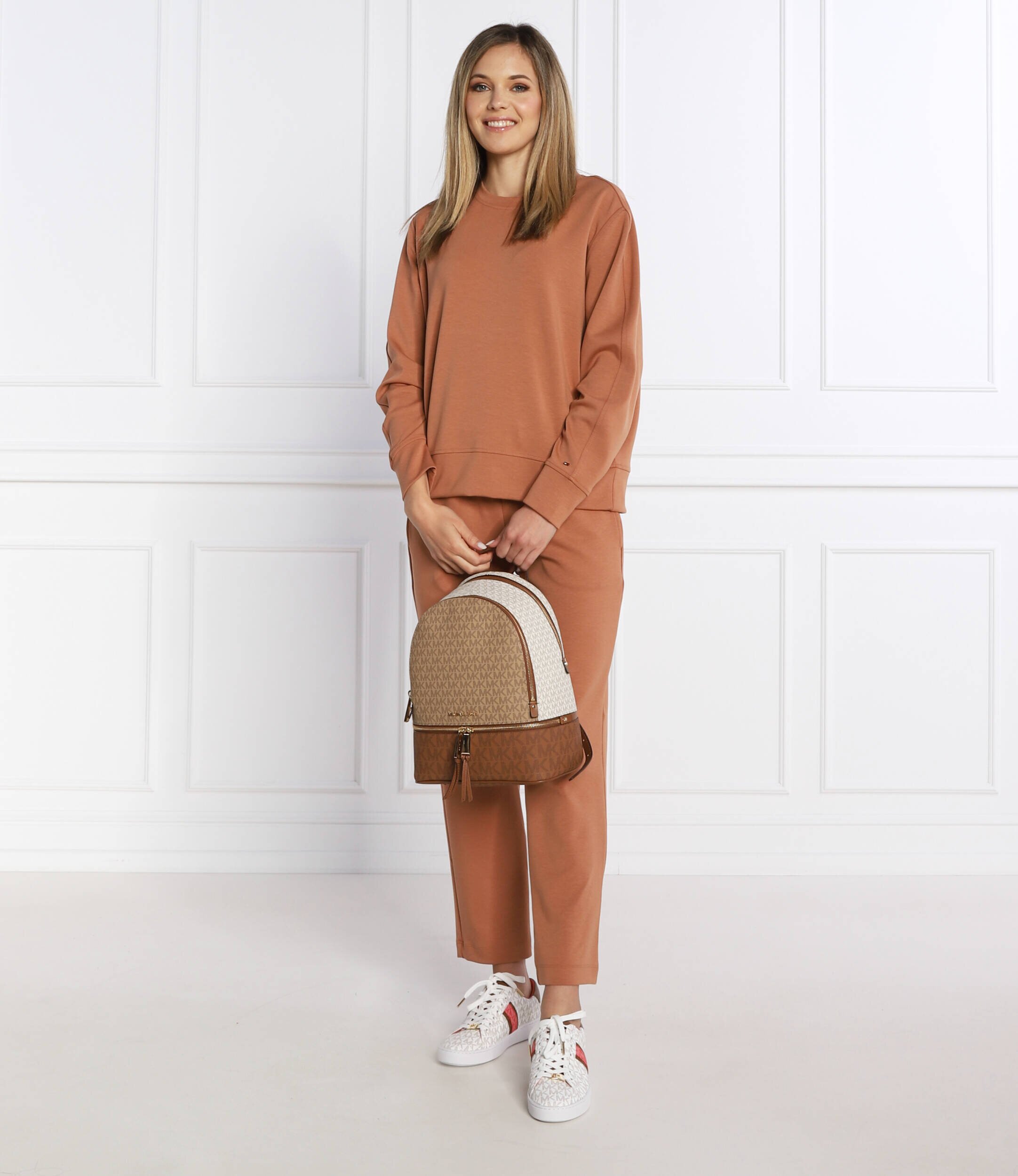 Tommy Hilfiger Hanorac | Regular Fit