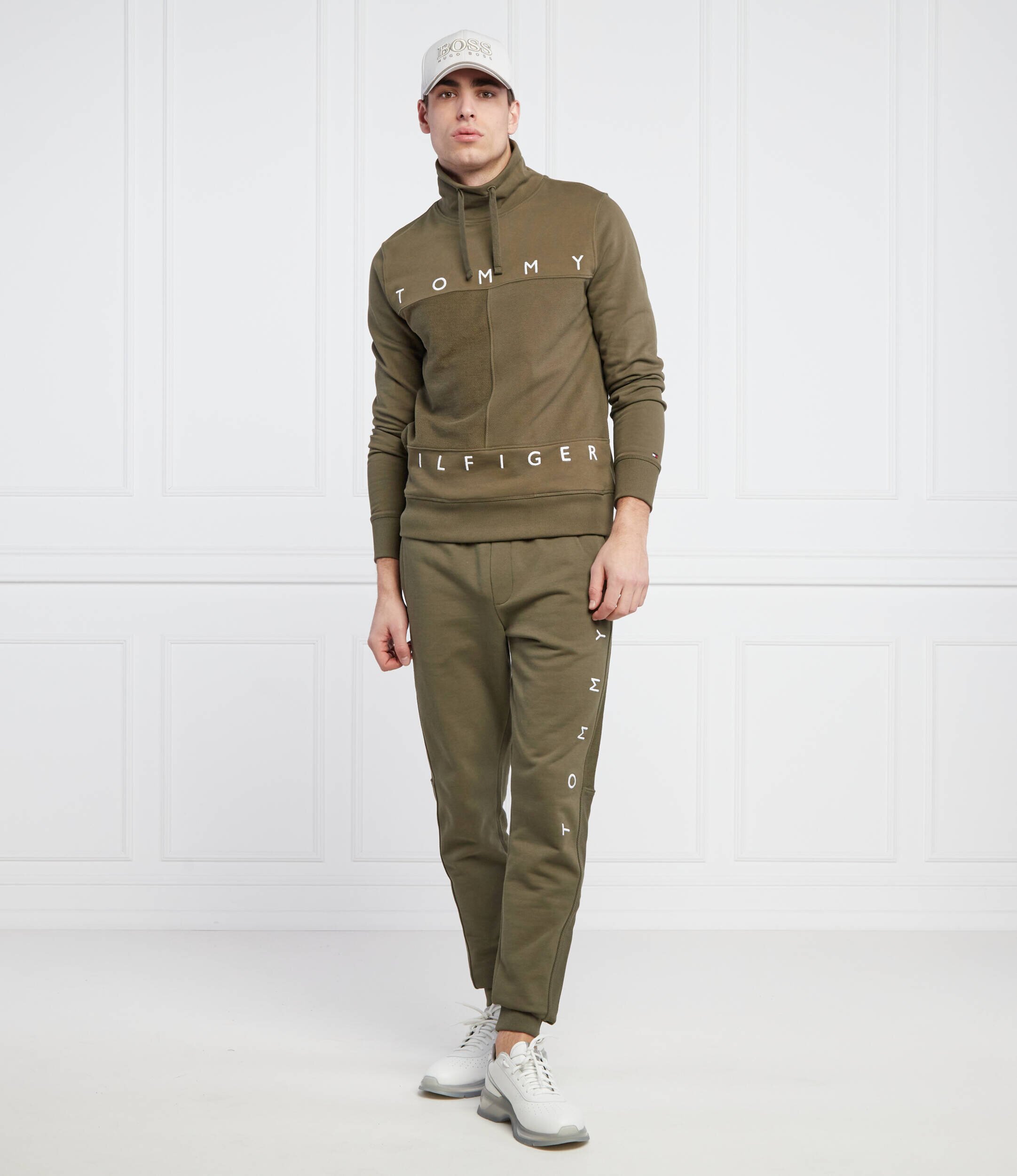 Tommy Hilfiger Hanorac | Regular Fit