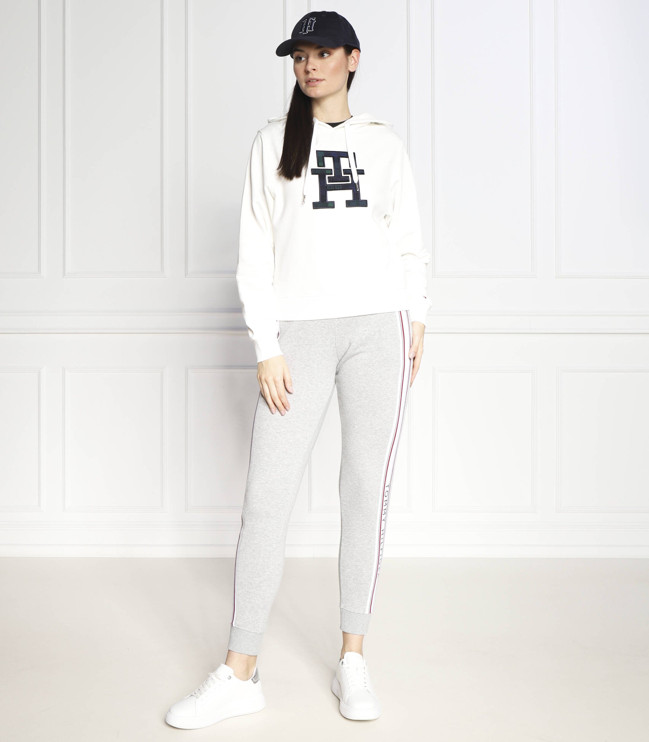 Tommy Hilfiger Hanorac | regular fit