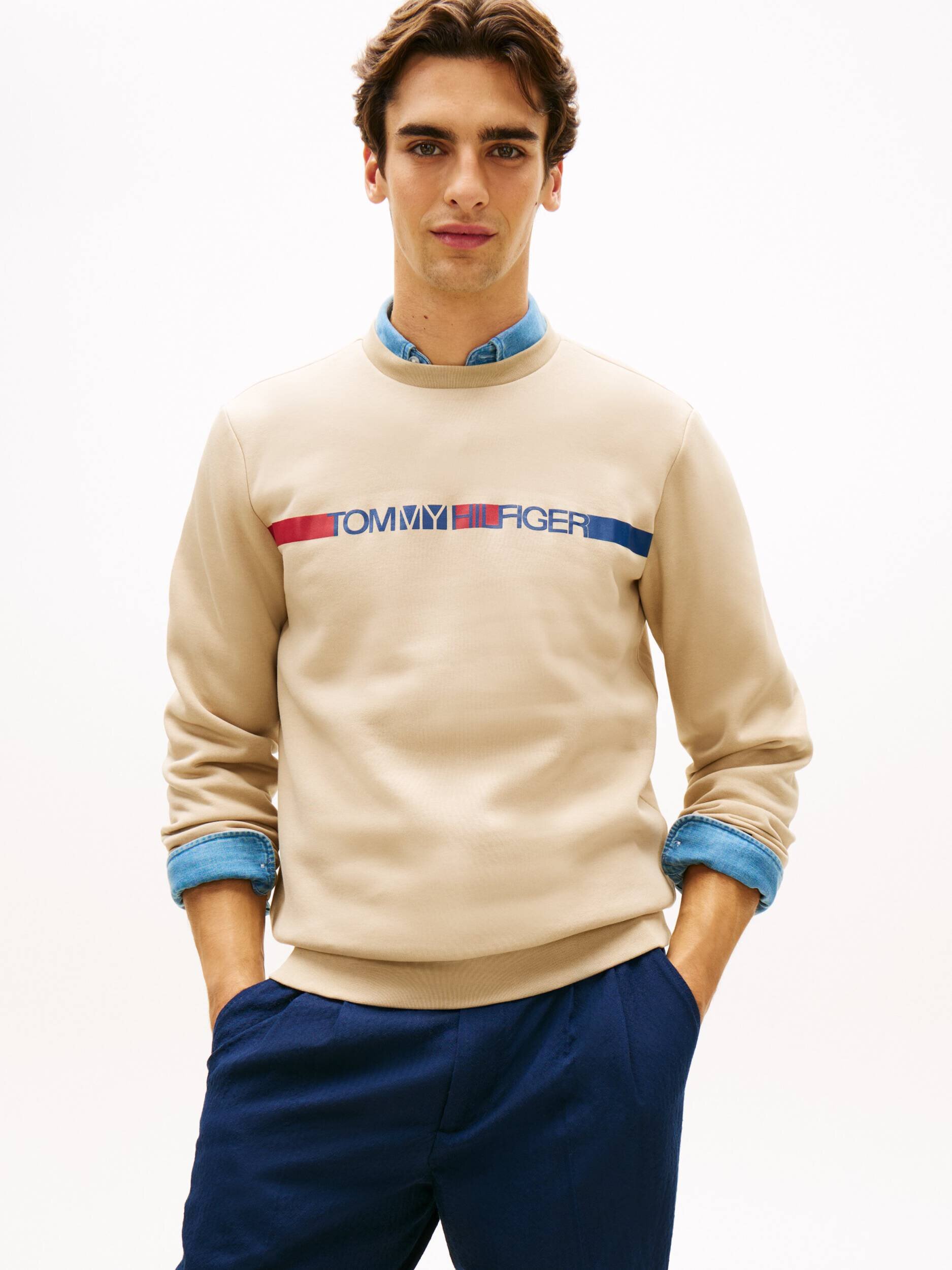 Tommy Hilfiger Hanorac | regular fit