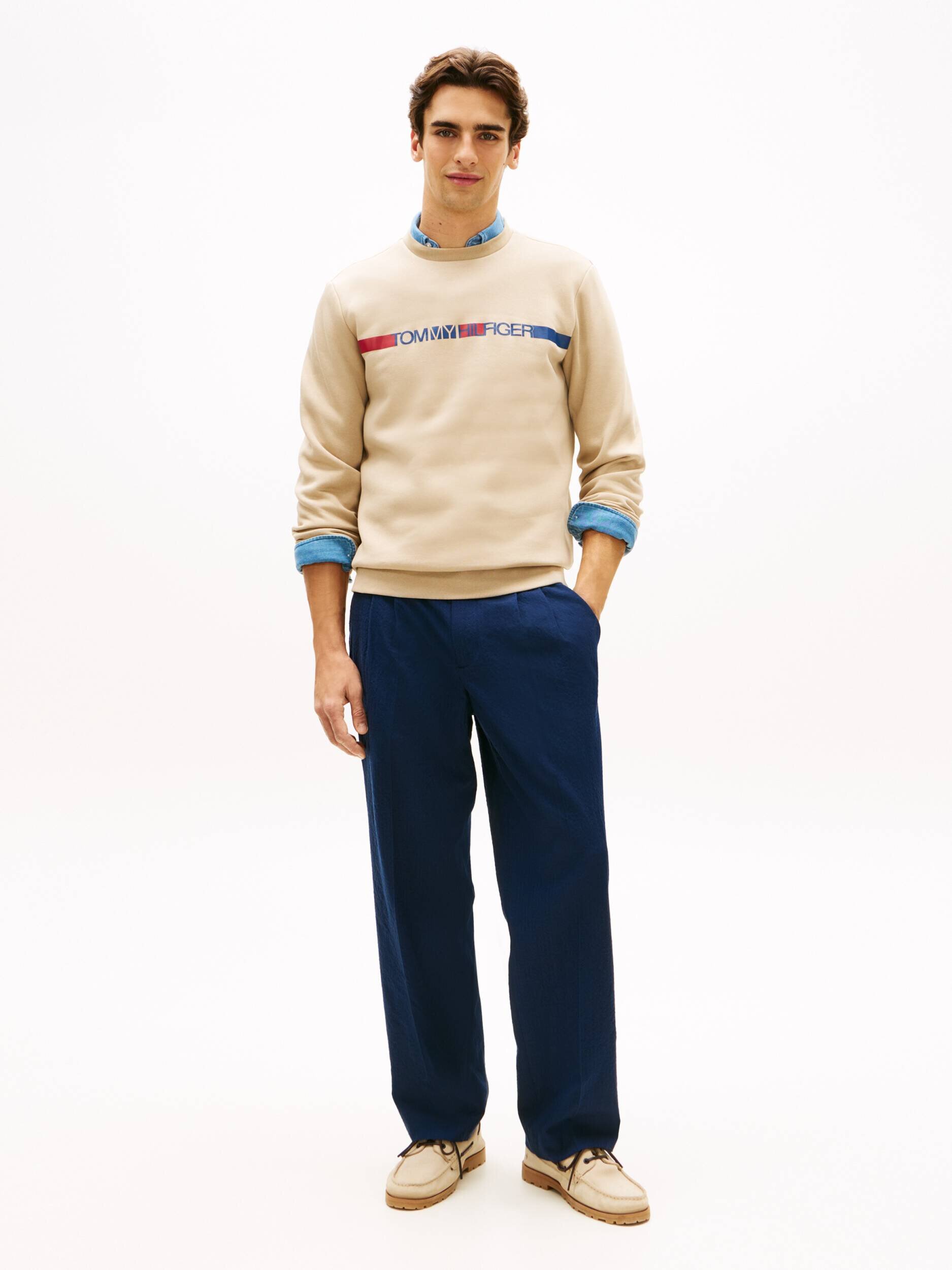 Tommy Hilfiger Hanorac | regular fit