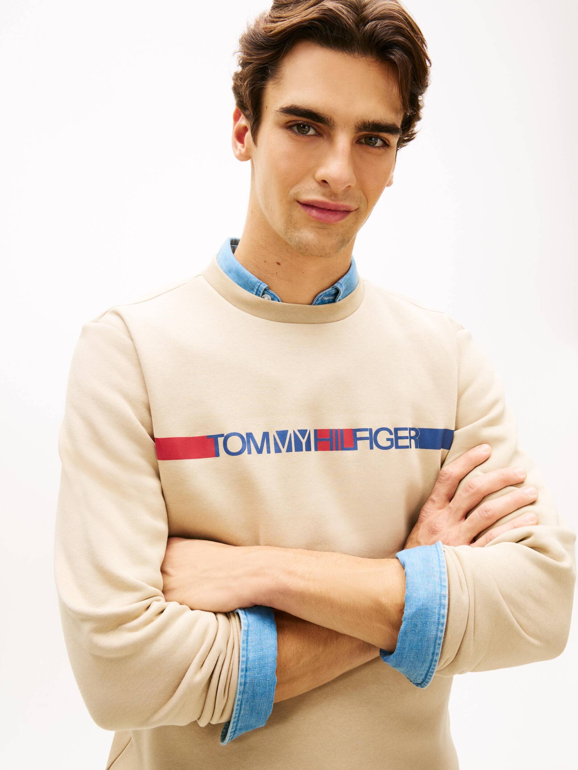 Tommy Hilfiger Hanorac | regular fit