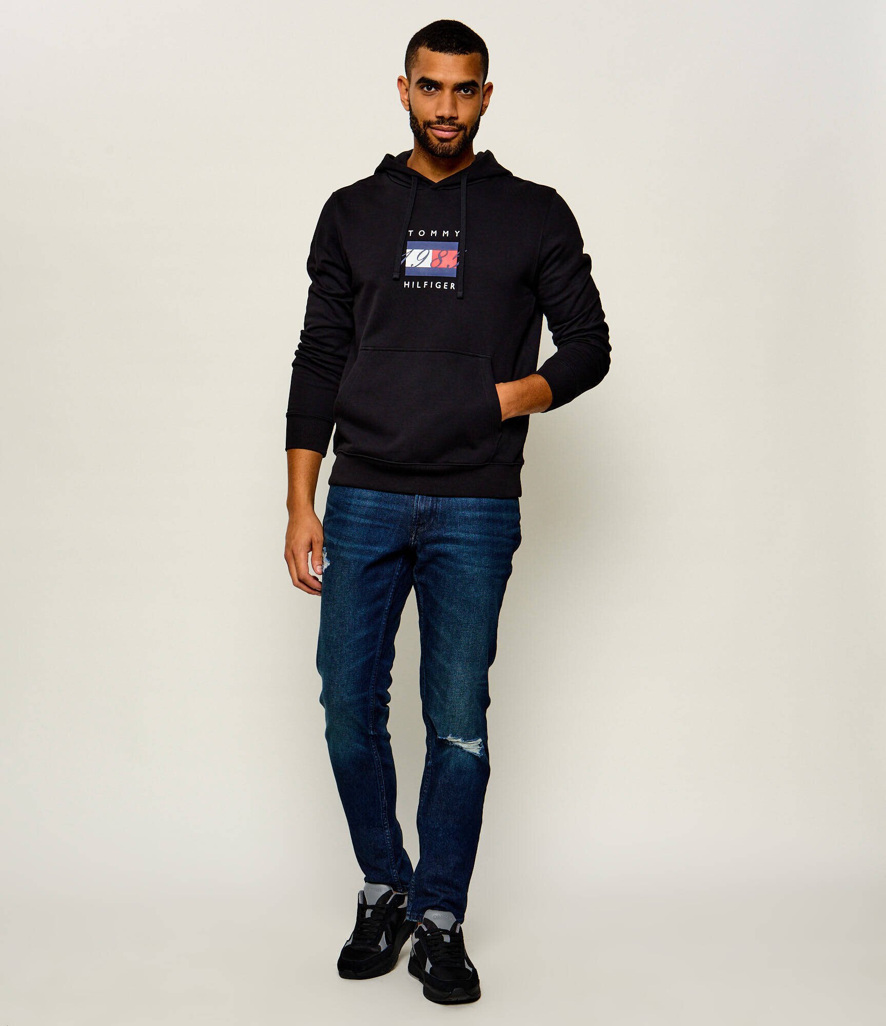 Tommy Hilfiger Hanorac | regular fit