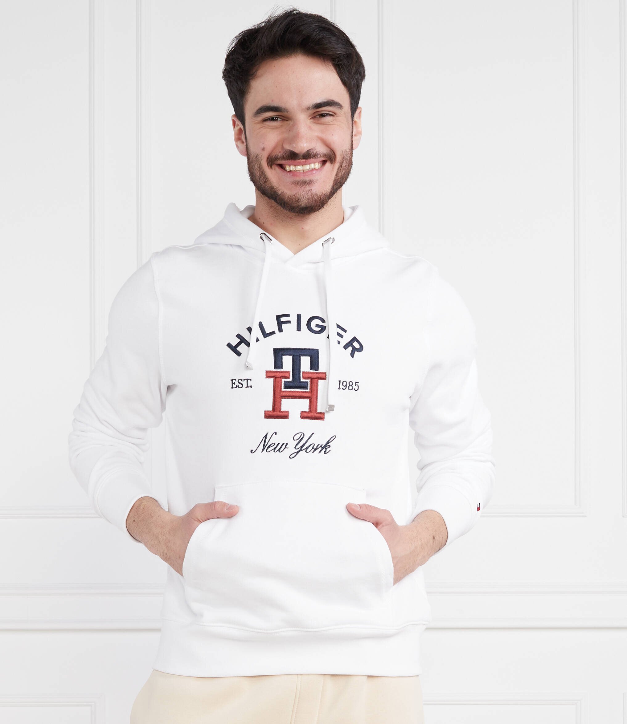 Tommy Hilfiger Hanorac | Regular Fit
