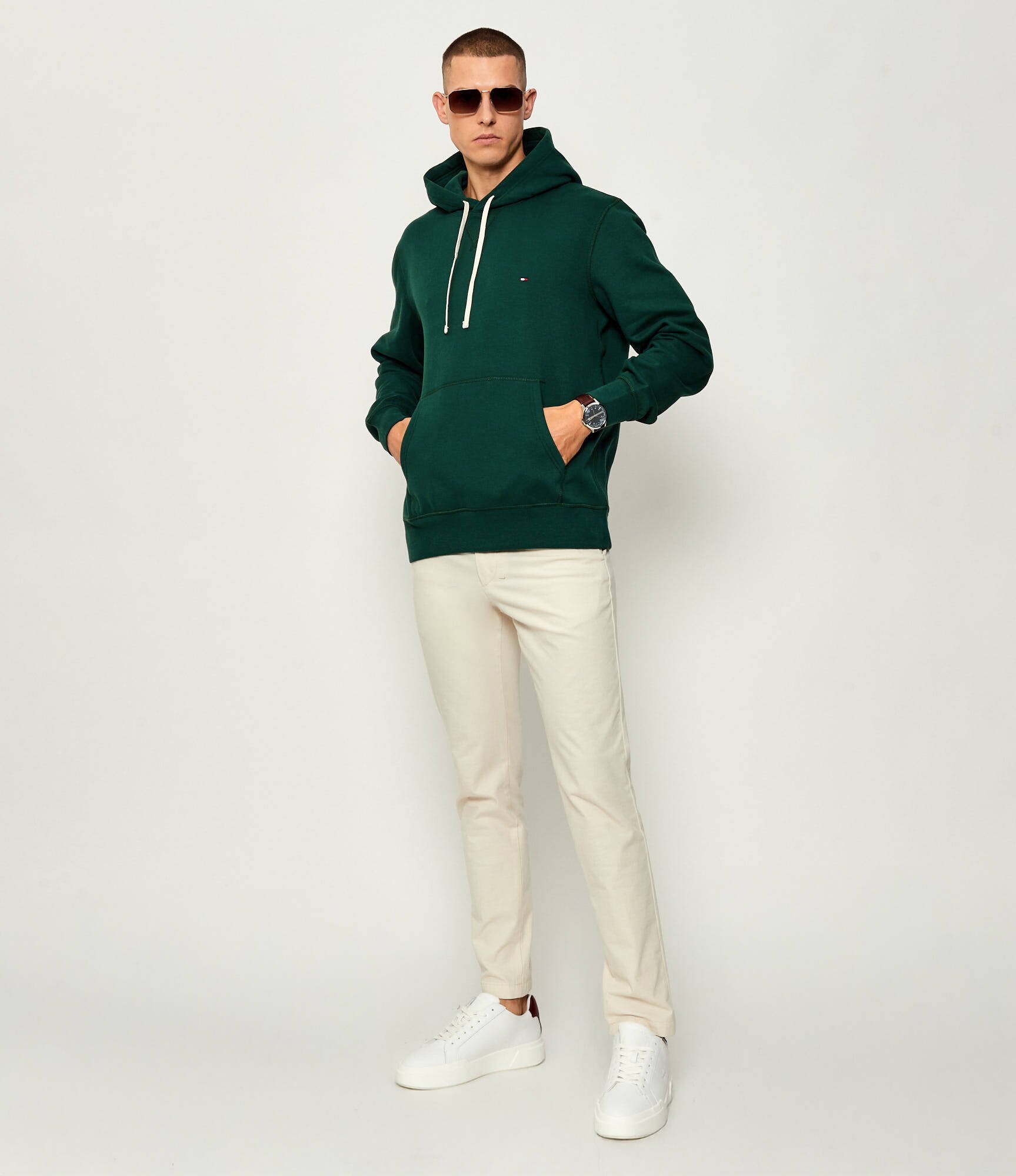 Tommy Hilfiger Hanorac | regular fit