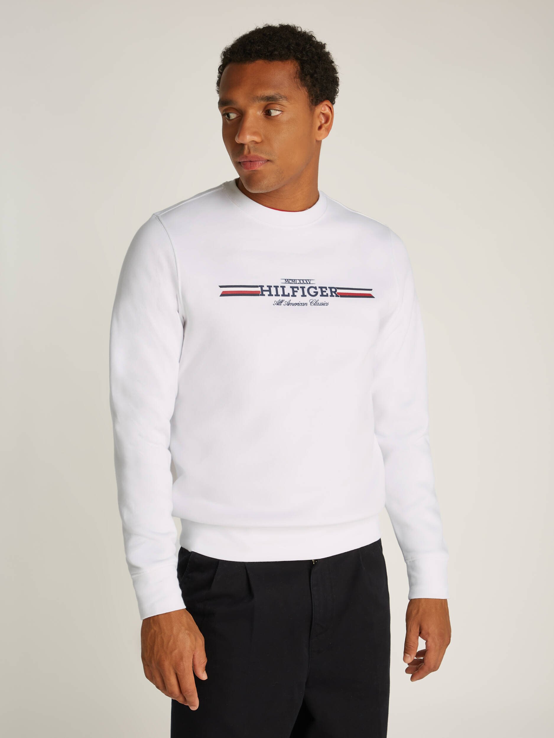 Tommy Hilfiger Hanorac | Regular Fit
