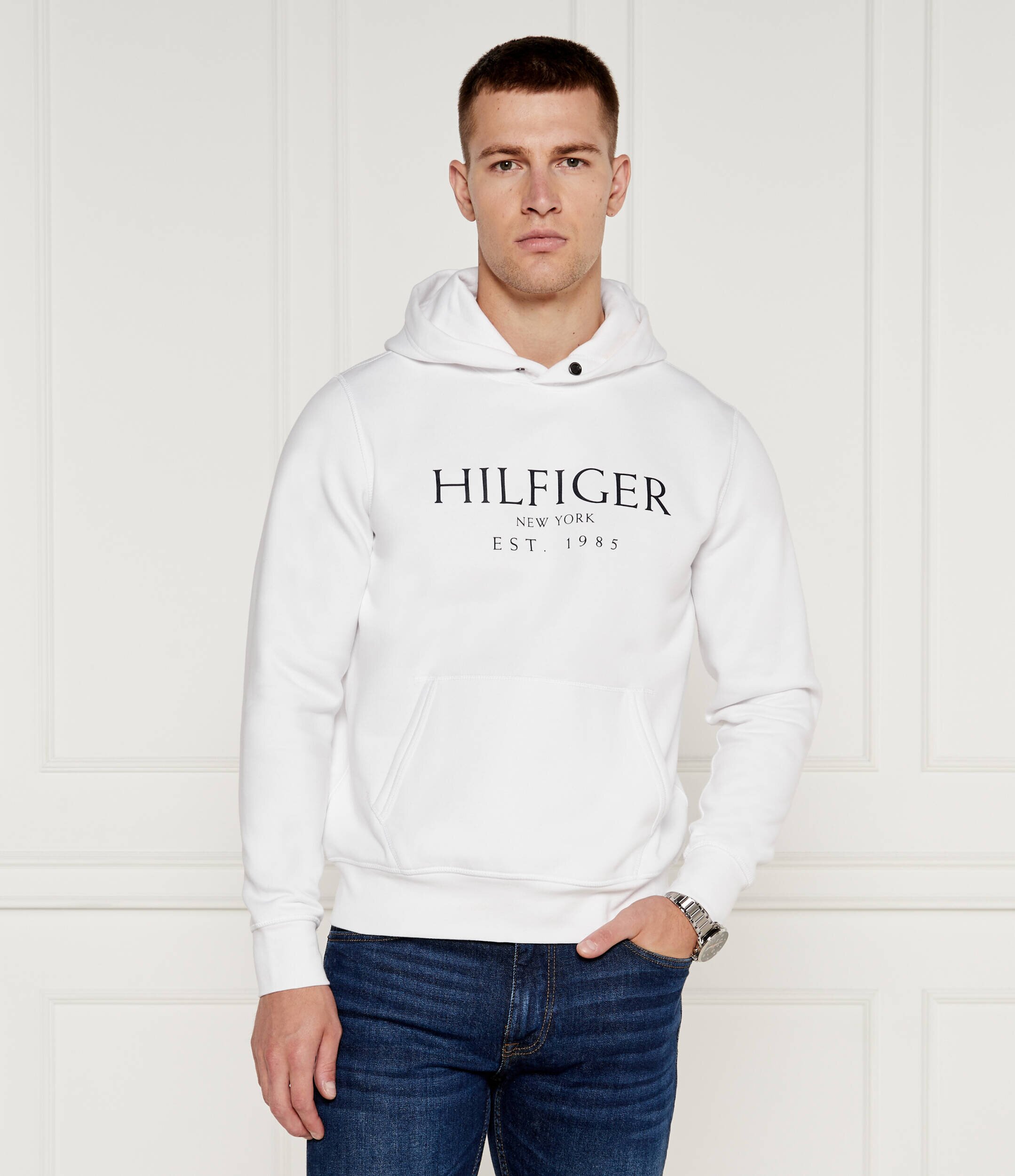 Tommy Hilfiger Hanorac | Regular Fit
