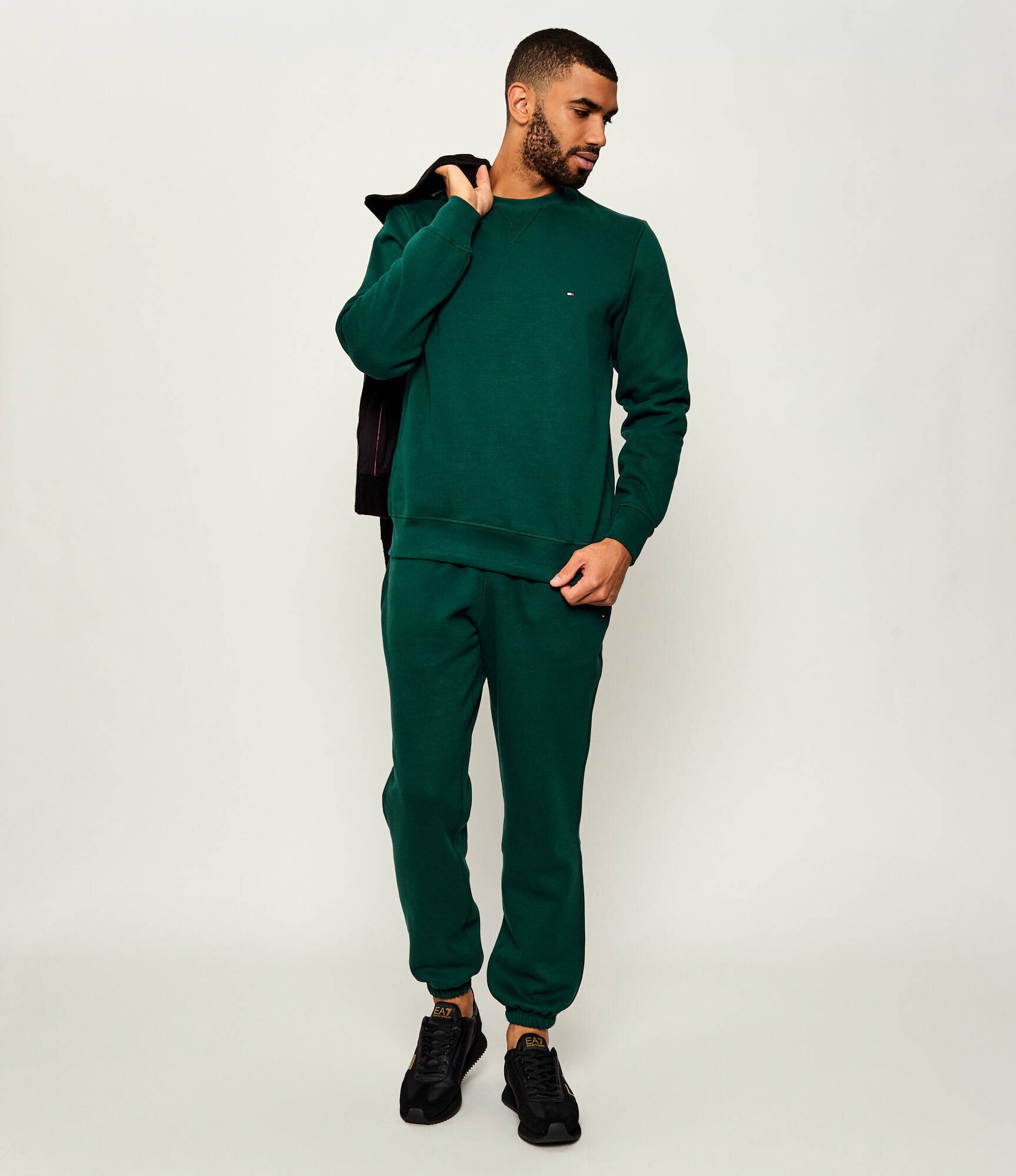 Tommy Hilfiger Hanorac | regular fit