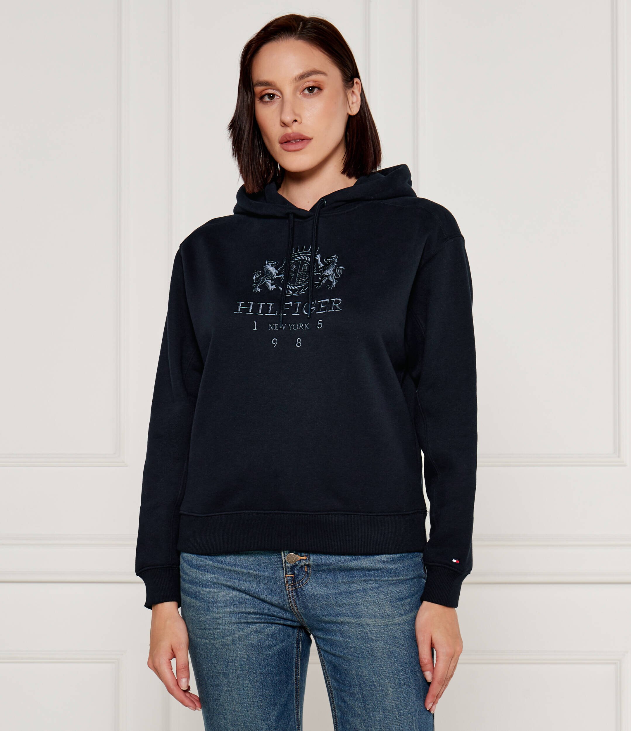 Tommy Hilfiger Hanorac | regular fit