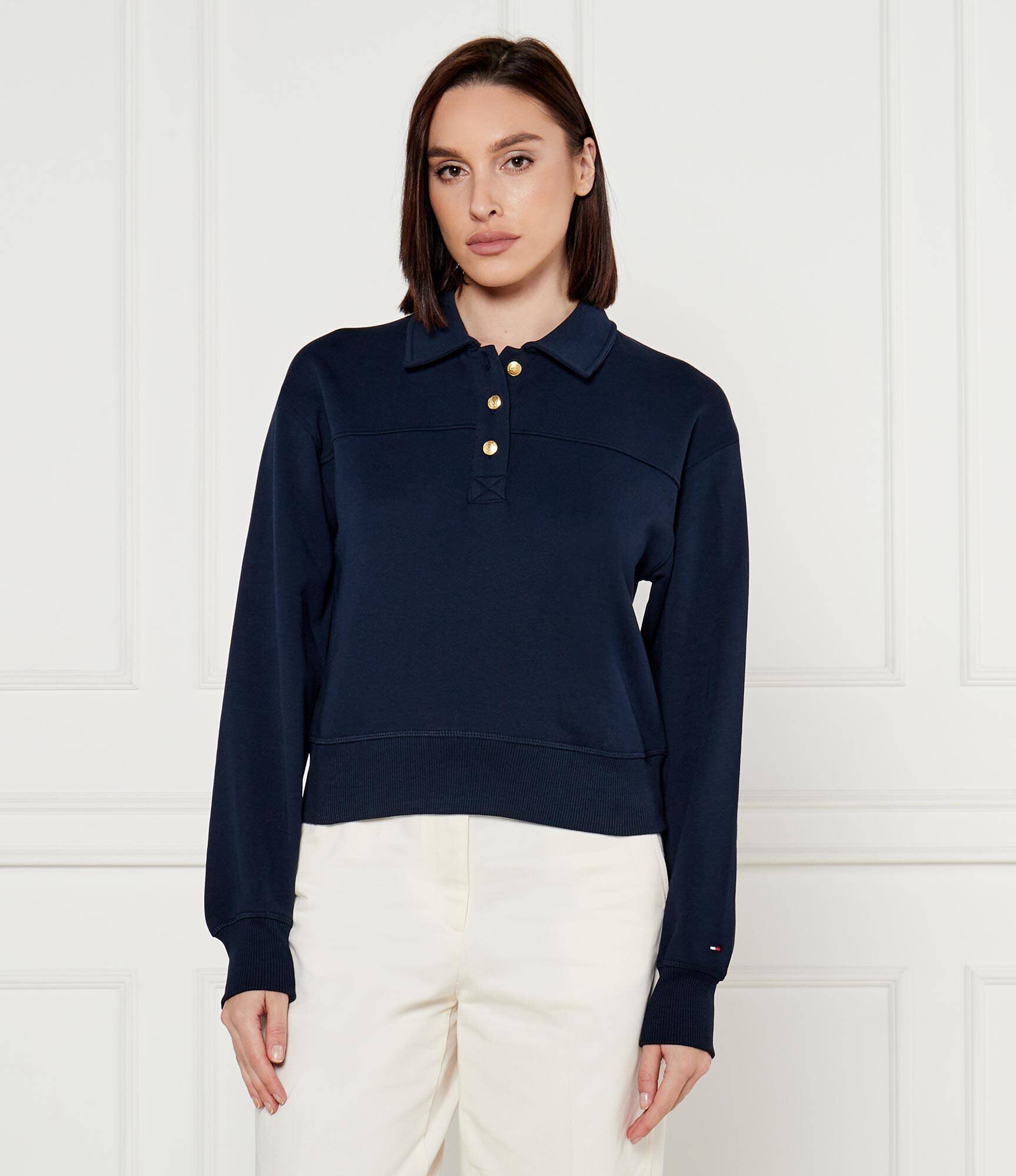 Tommy Hilfiger Hanorac | Regular Fit