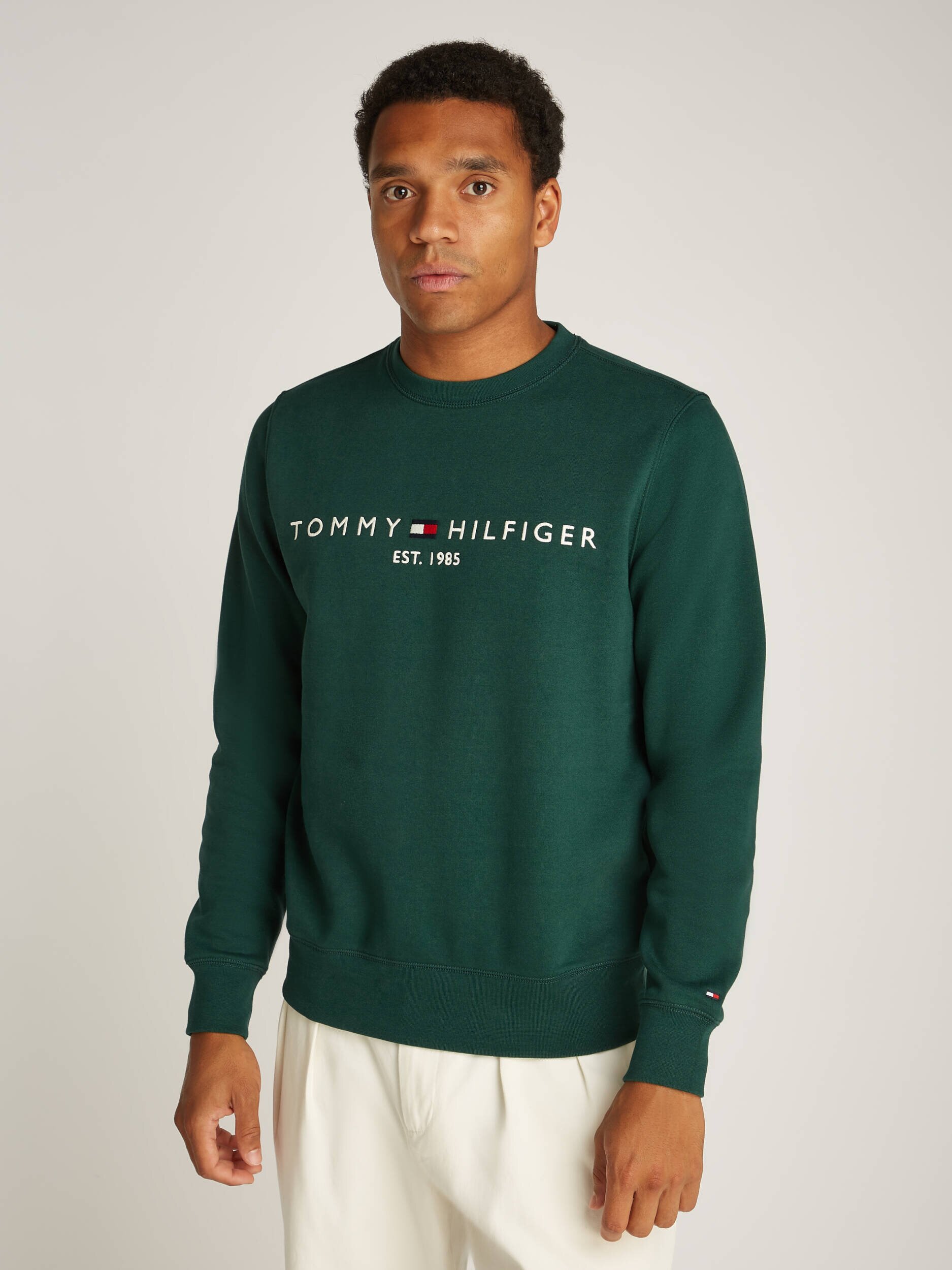 Tommy Hilfiger Hanorac | Regular Fit