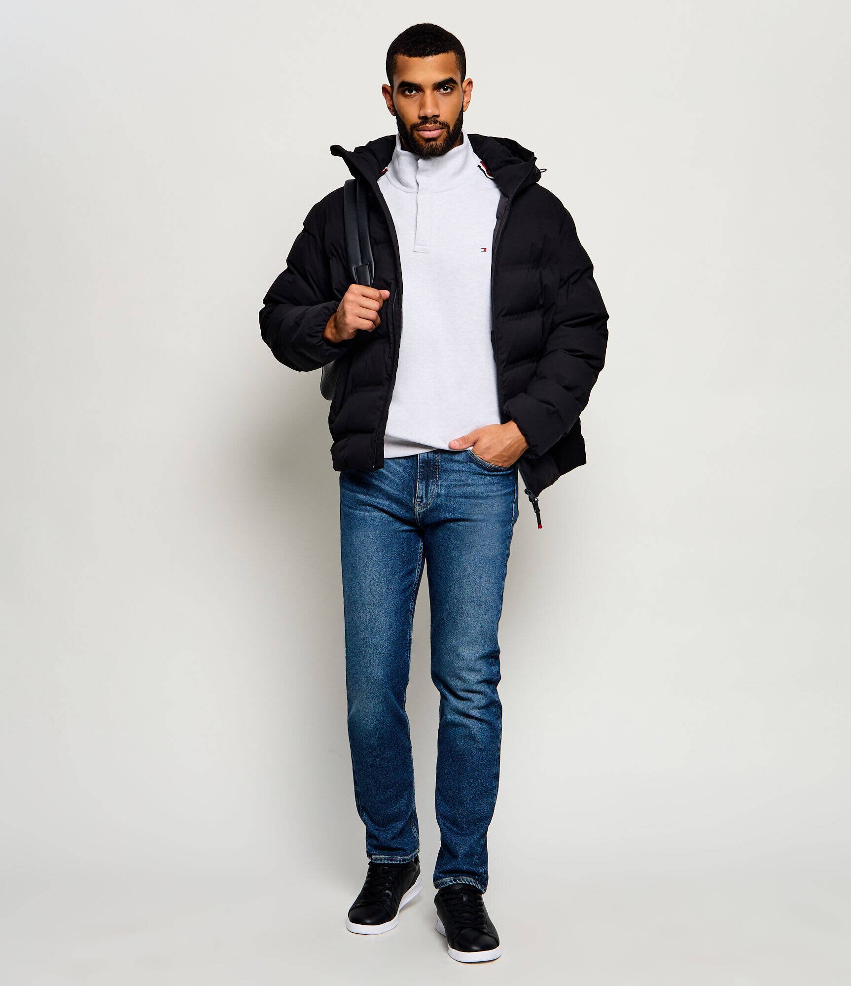 Tommy Hilfiger Hanorac | regular fit